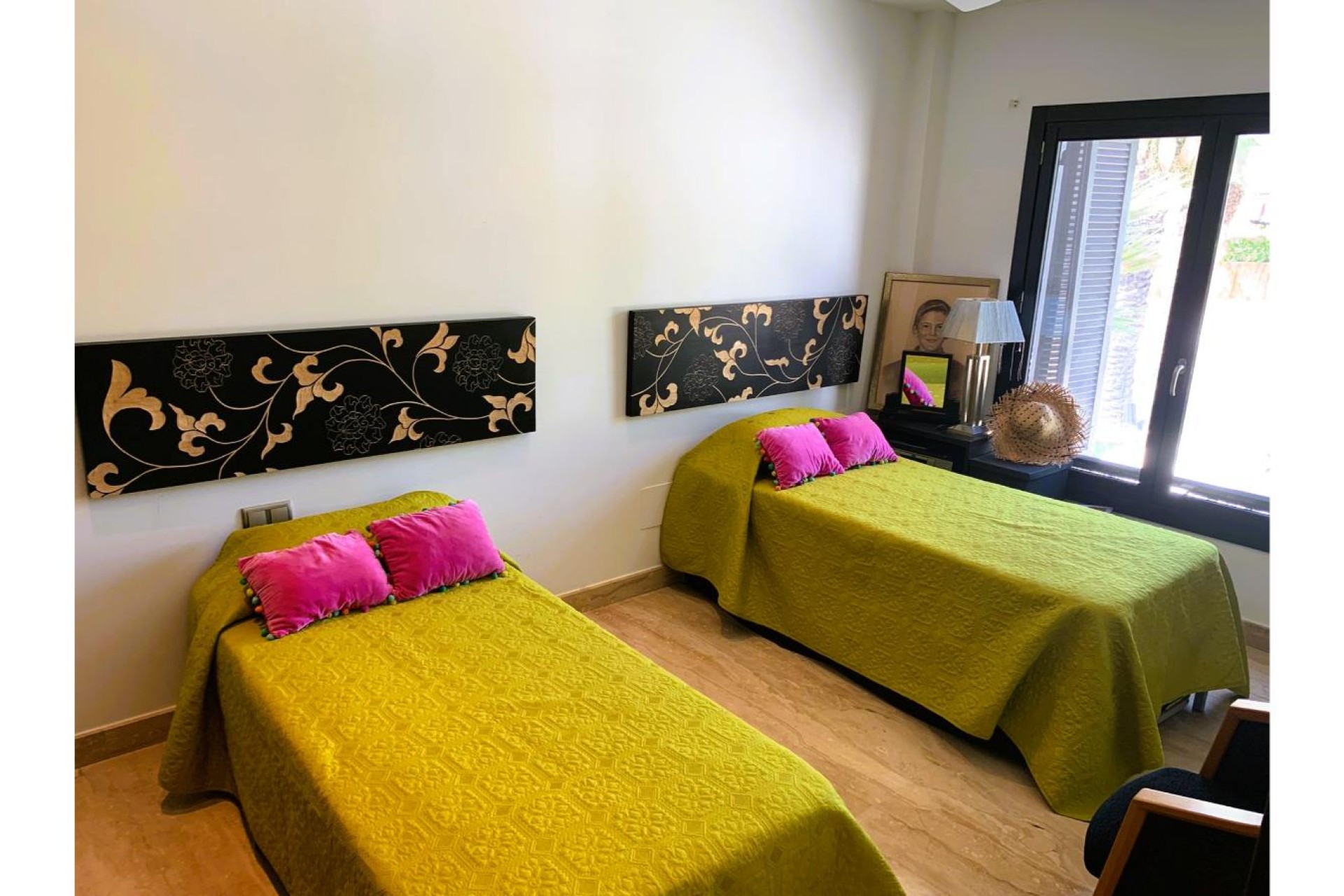 La Revente - Villa - El Valle Golf Resort - El Valle Golf Resort - Centre