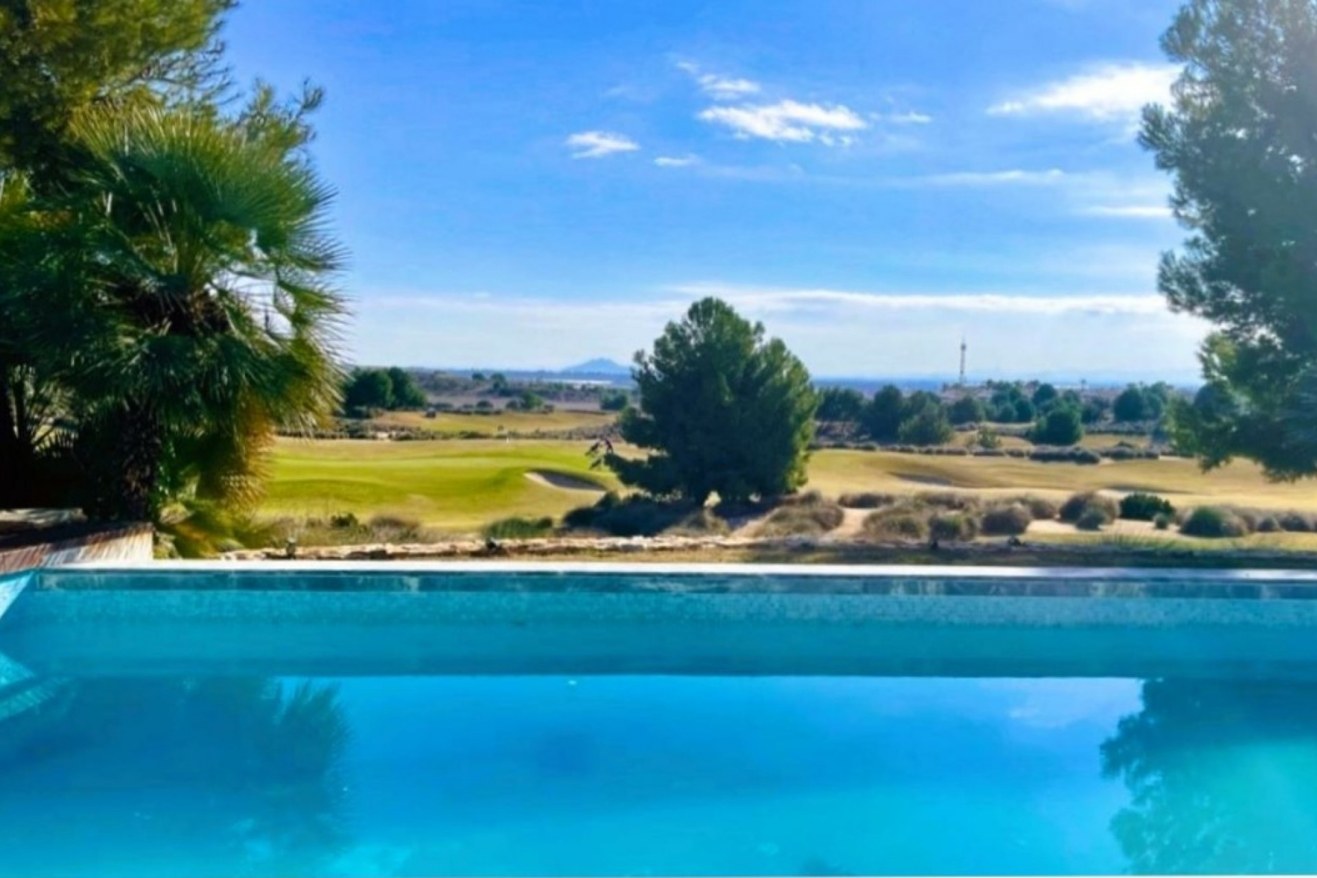 La Revente - Villa - El Valle Golf Resort - El Valle Golf Resort - Centre