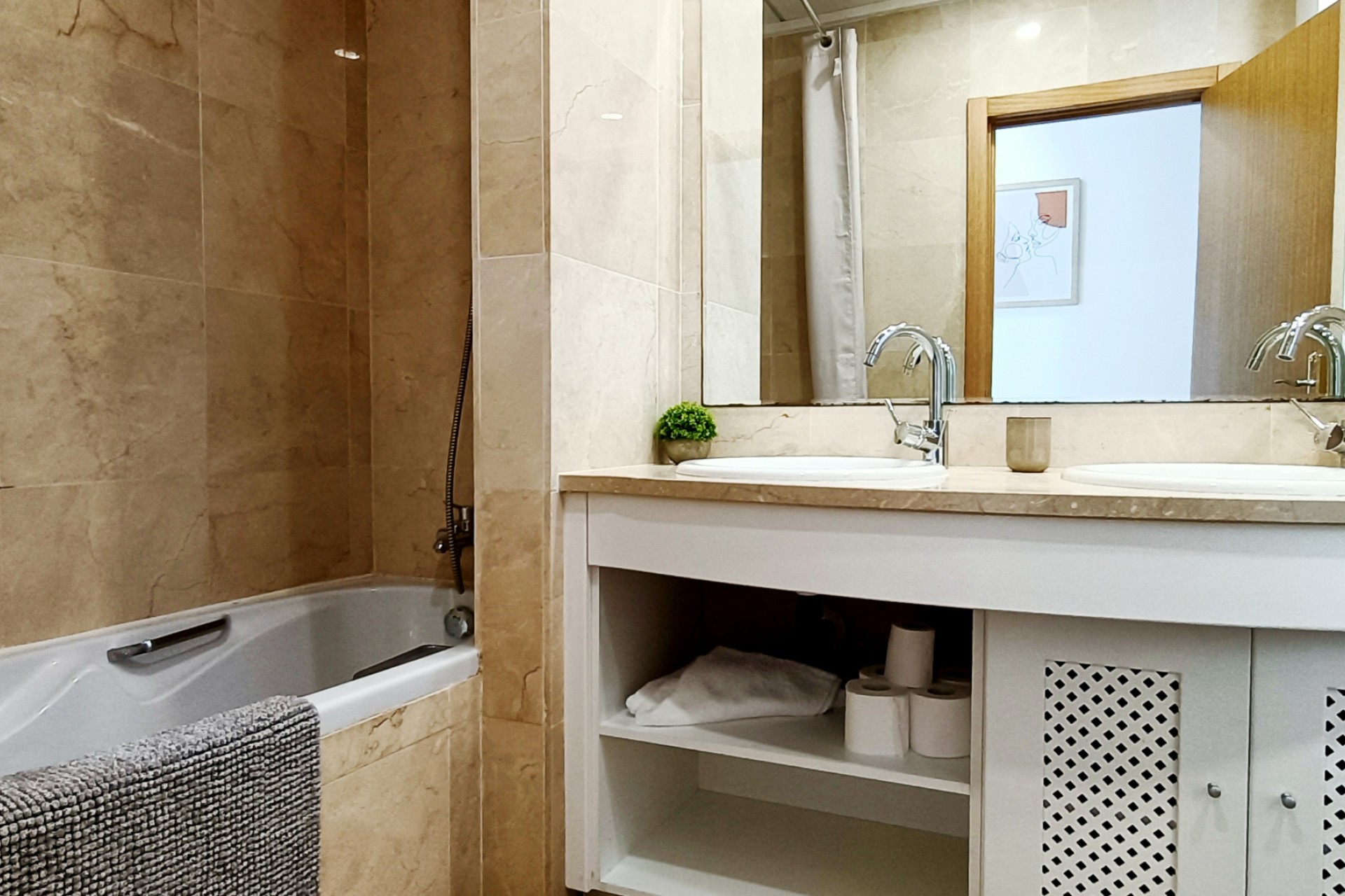 La Revente - Villa - El Valle Golf Resort - El Valle Golf Resort - Centre