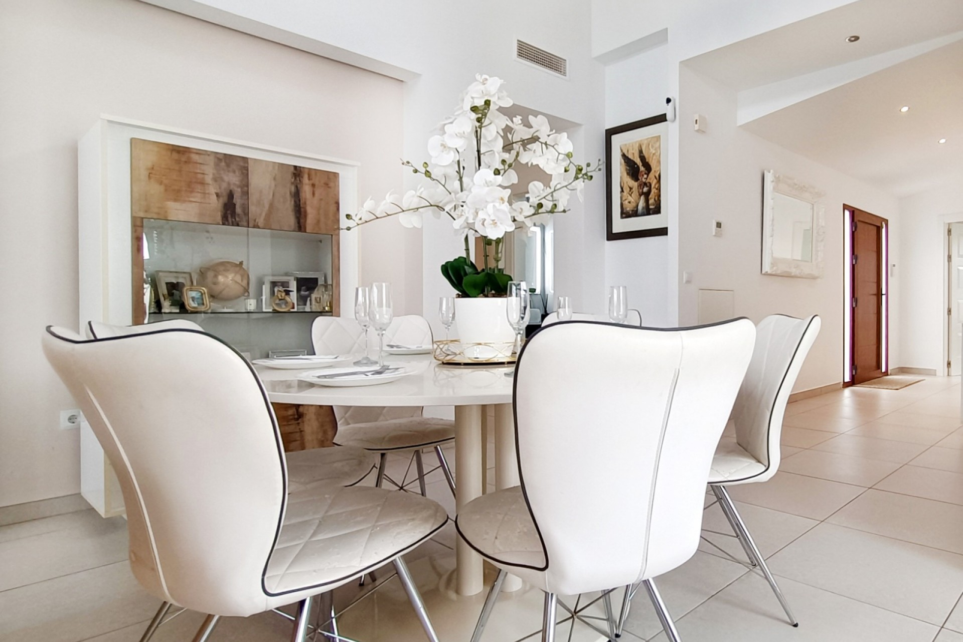 La Revente - Villa - El Valle Golf Resort - El Valle Golf Resort - Centre