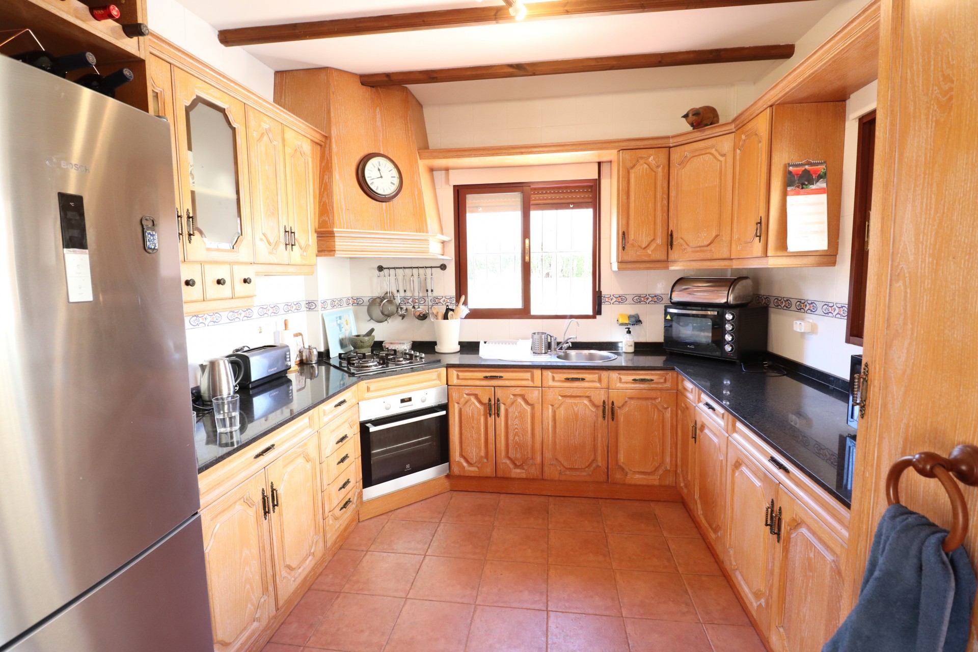 La Revente - Villa - Formentera del Segura - Fincas de La Vega