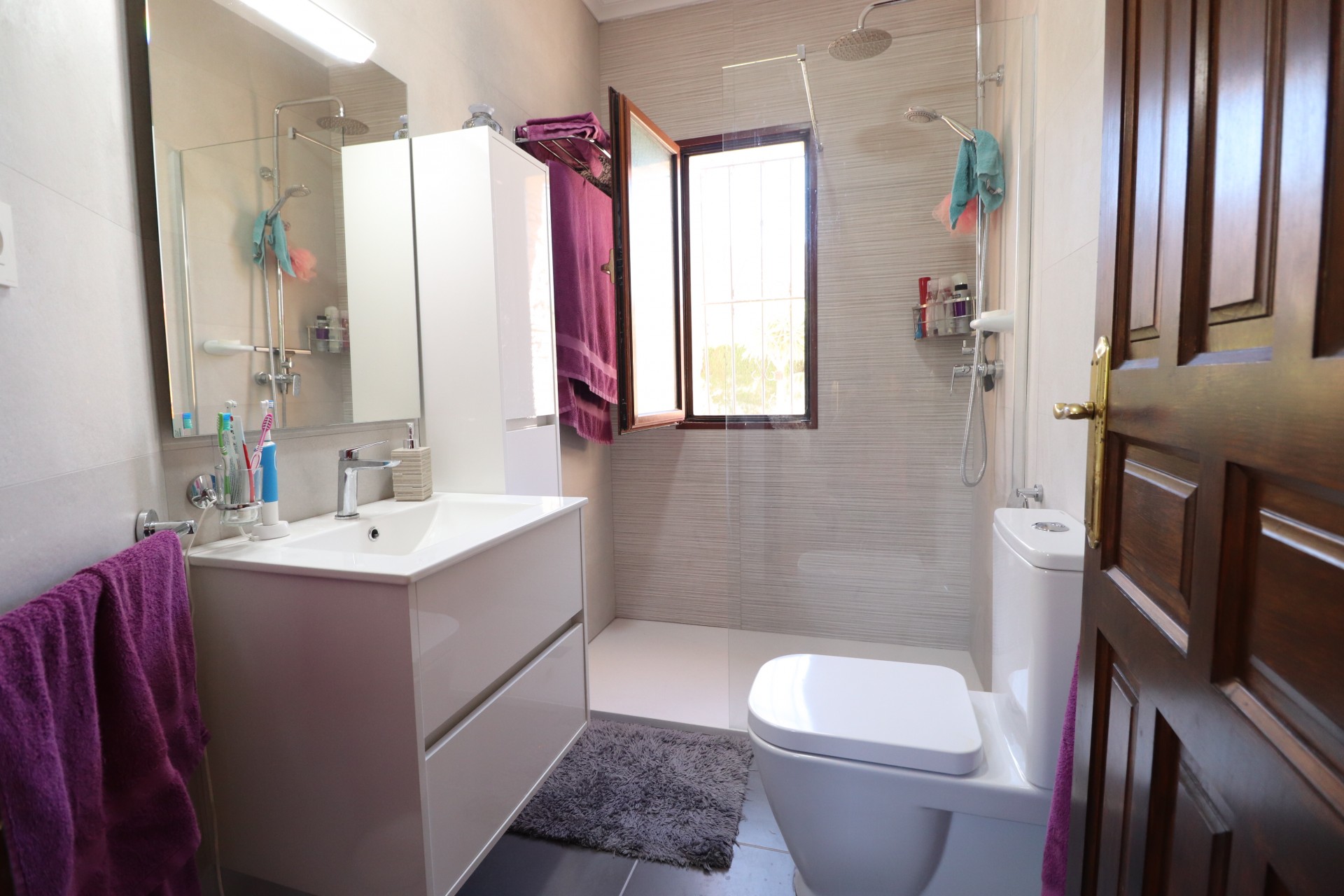 La Revente - Villa - Formentera del Segura - Fincas de La Vega