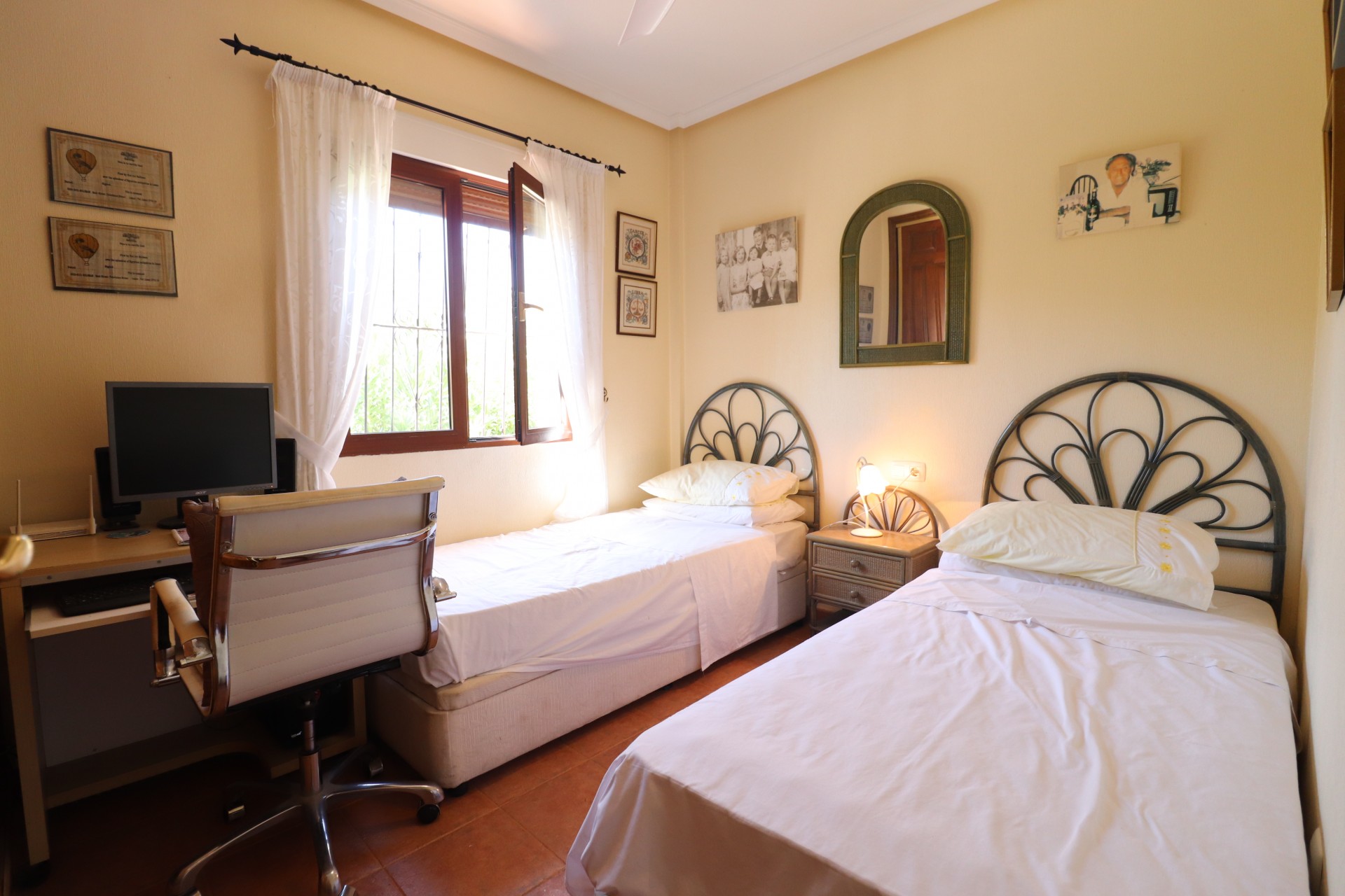 La Revente - Villa - Formentera del Segura - Fincas de La Vega