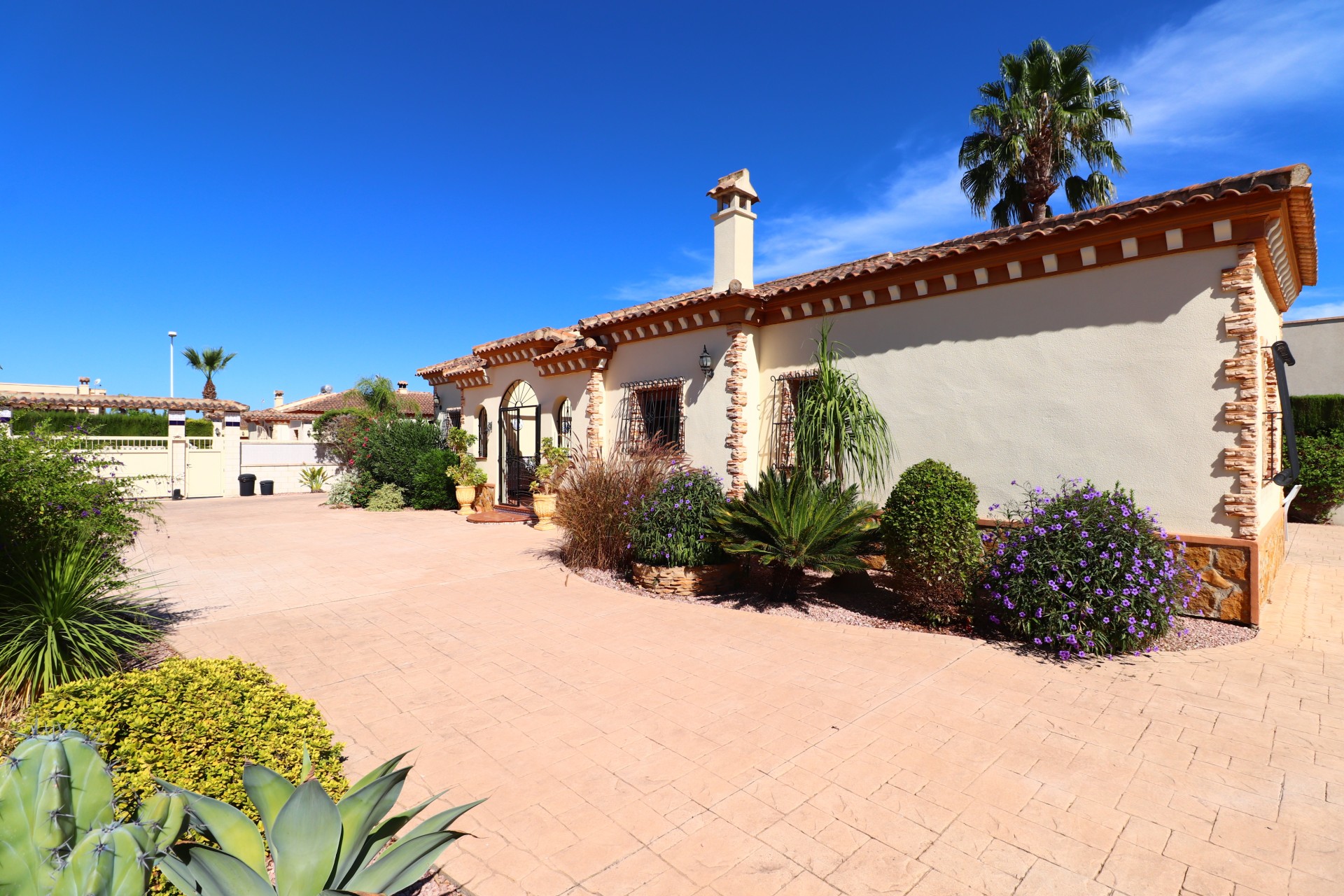 La Revente - Villa - Formentera del Segura - Fincas de La Vega