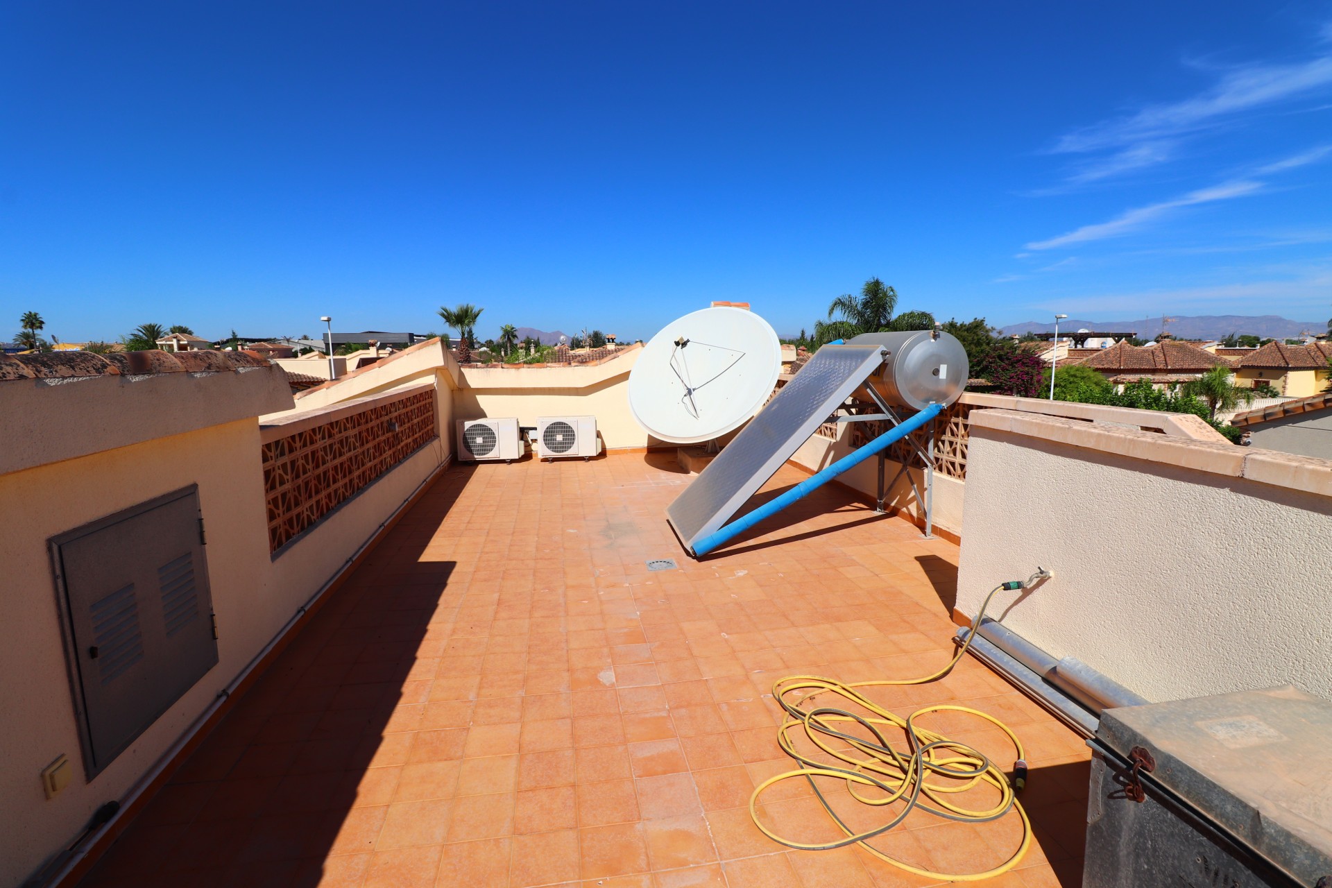 La Revente - Villa - Formentera del Segura - Fincas de La Vega