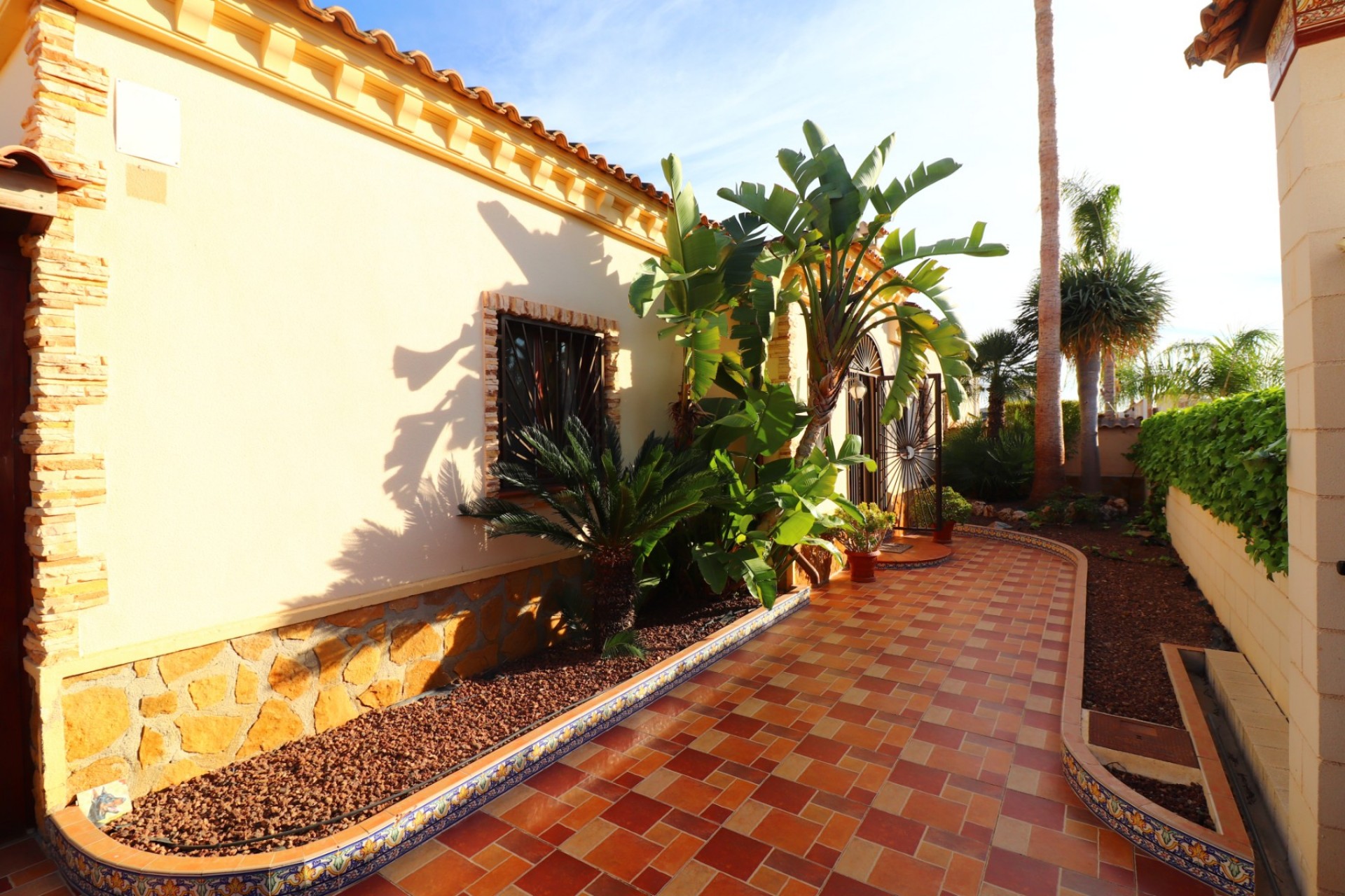 La Revente - Villa - Formentera del Segura - Fincas de La Vega