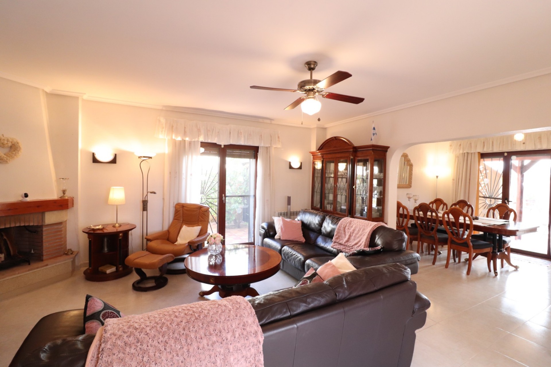 La Revente - Villa - Formentera del Segura - Fincas de La Vega