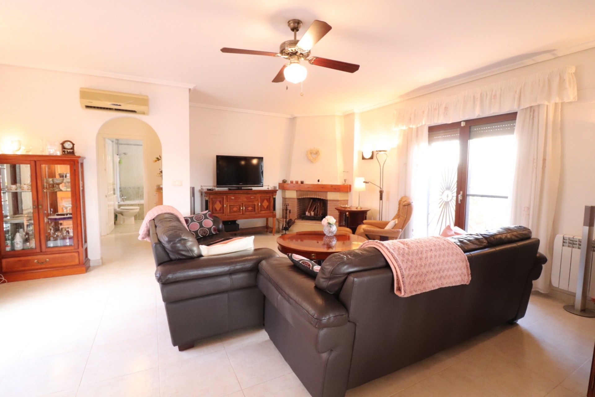 La Revente - Villa - Formentera del Segura - Fincas de La Vega