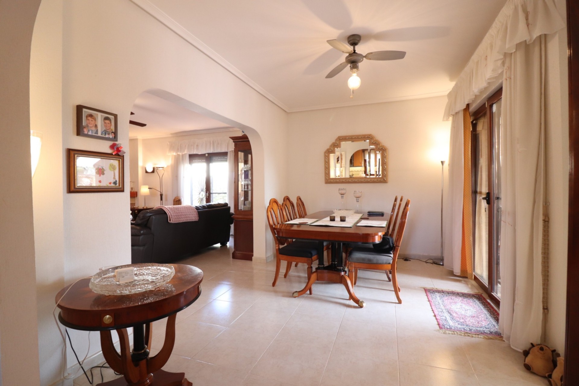 La Revente - Villa - Formentera del Segura - Fincas de La Vega