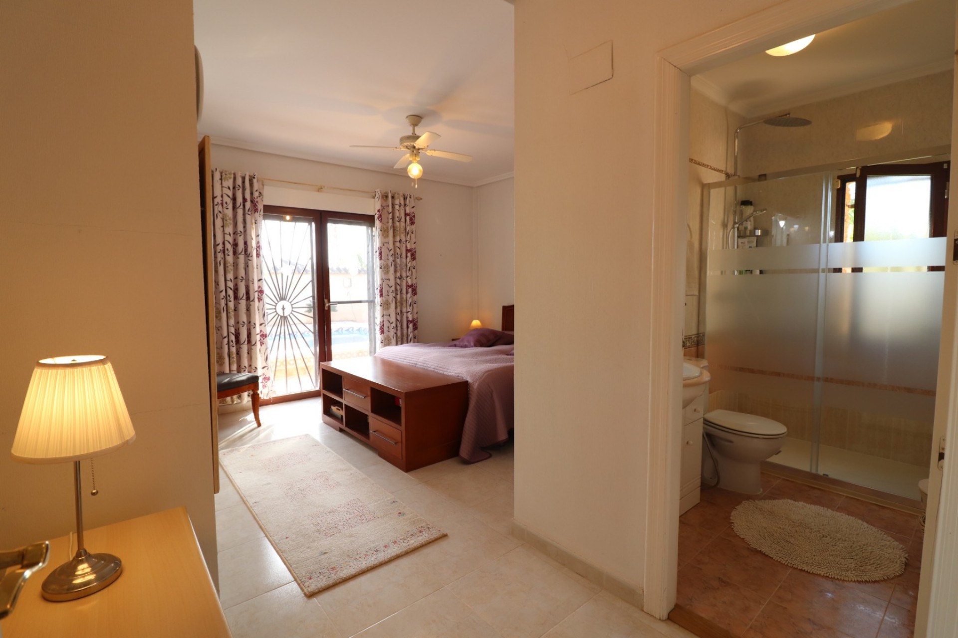 La Revente - Villa - Formentera del Segura - Fincas de La Vega