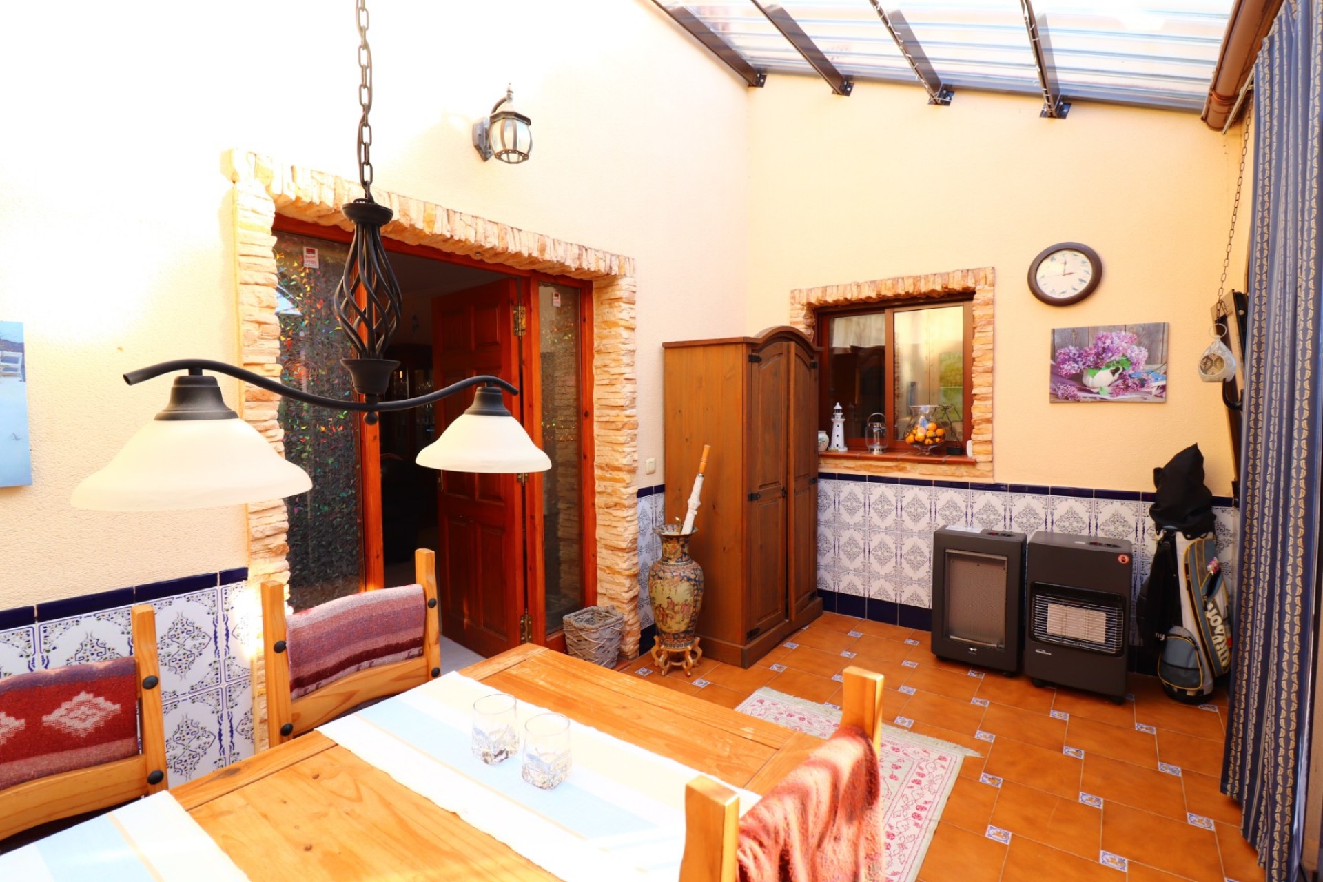 La Revente - Villa - Formentera del Segura - Fincas de La Vega