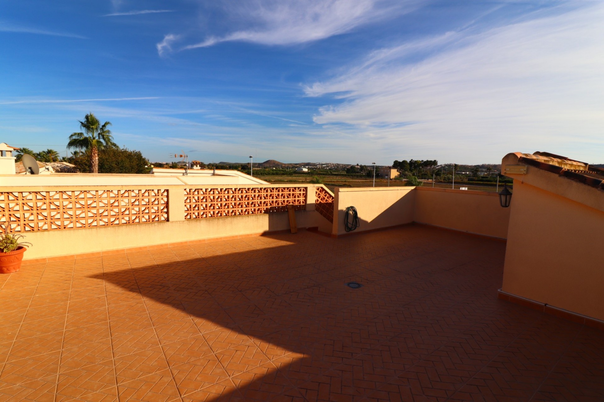 La Revente - Villa - Formentera del Segura - Fincas de La Vega