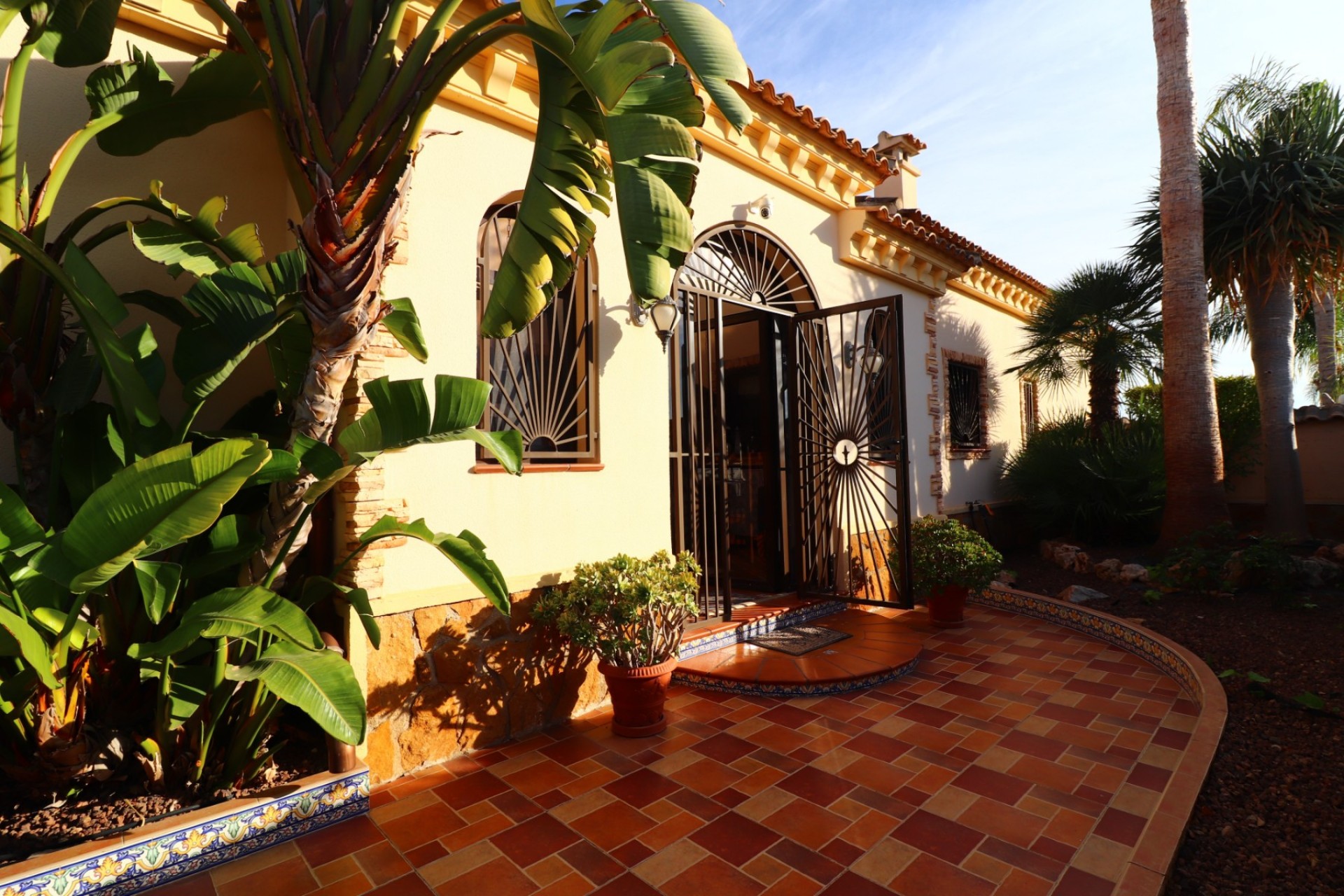 La Revente - Villa - Formentera del Segura - Fincas de La Vega