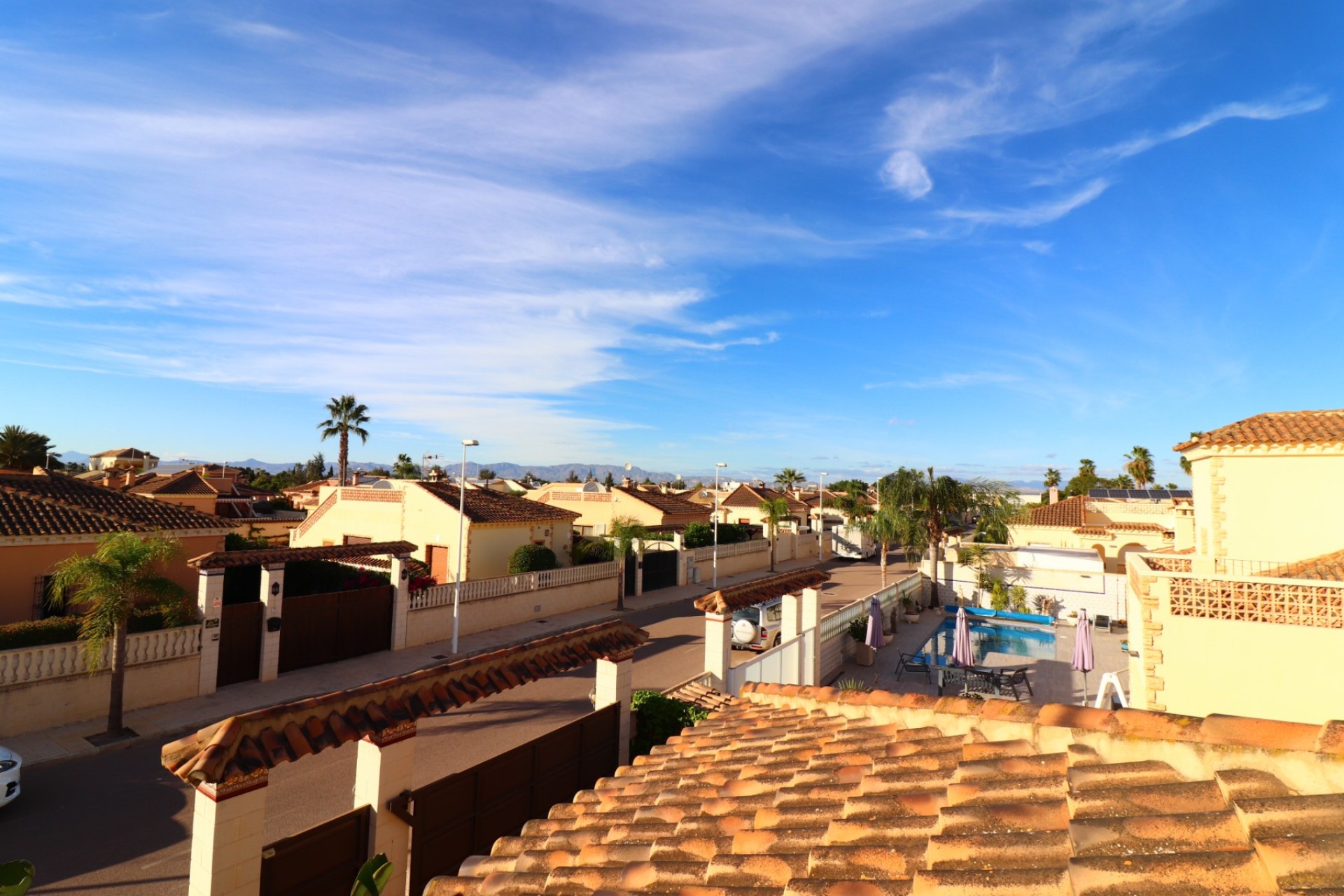 La Revente - Villa - Formentera del Segura - Fincas de La Vega