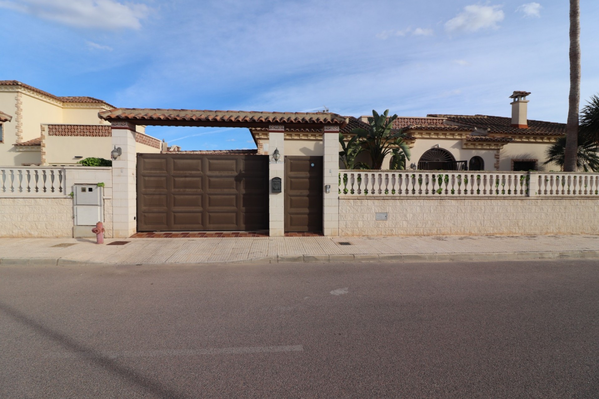 La Revente - Villa - Formentera del Segura - Fincas de La Vega