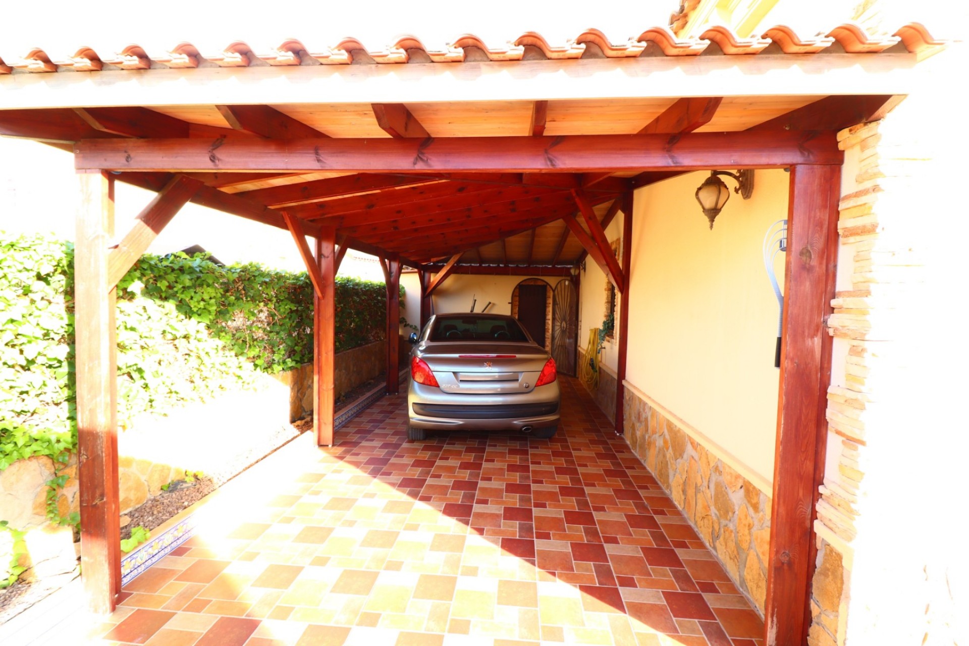 La Revente - Villa - Formentera del Segura - Fincas de La Vega