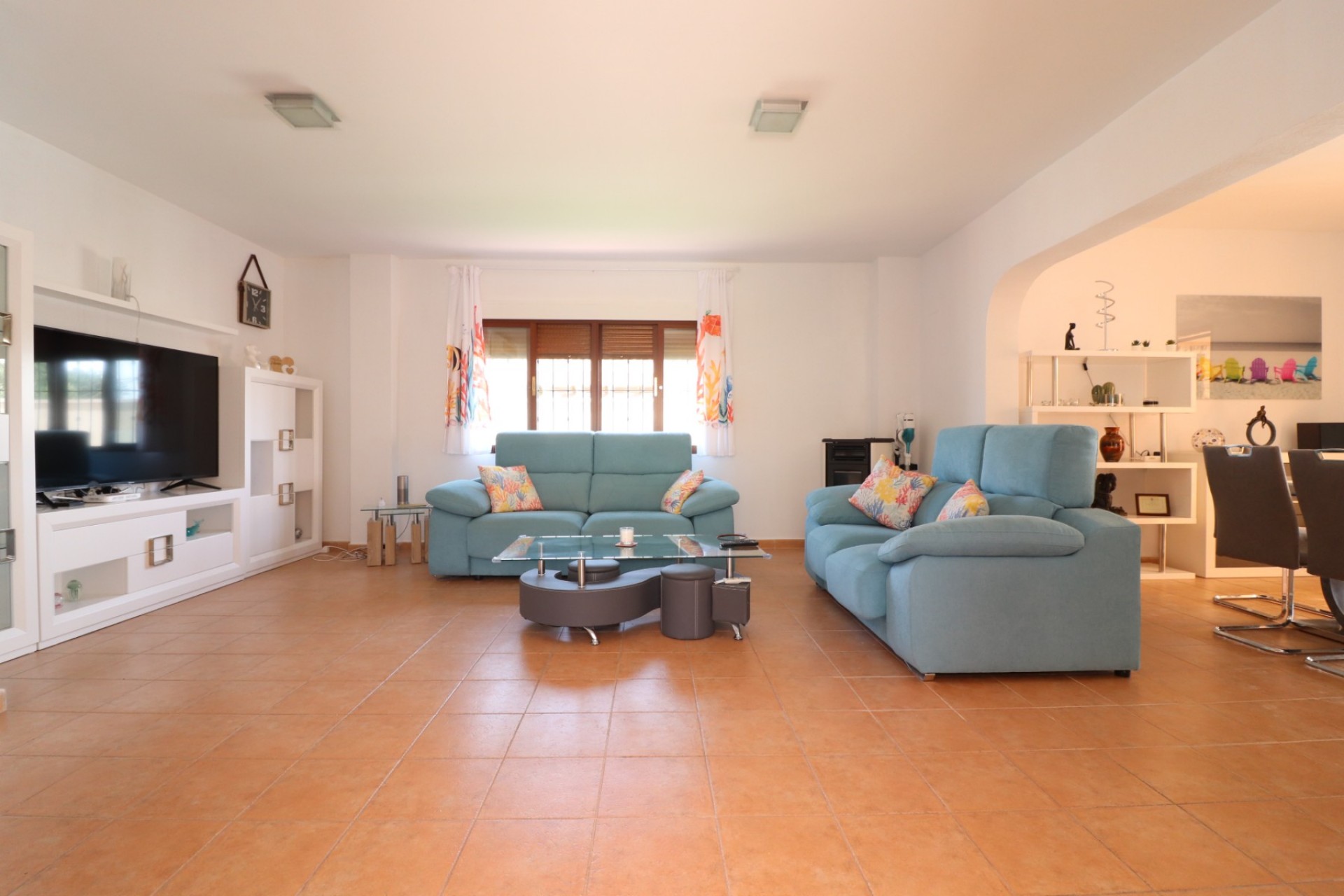 La Revente - Villa - Formentera del Segura - Fincas de La Vega