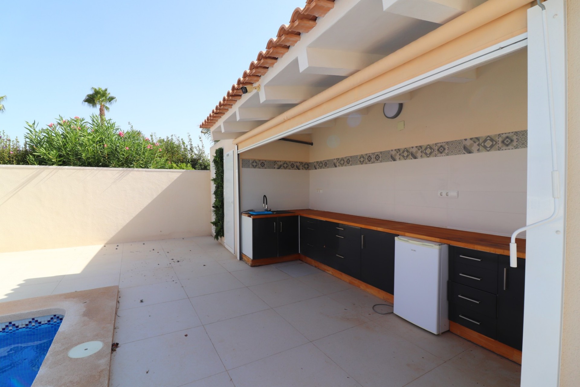 La Revente - Villa - Formentera del Segura - Fincas de La Vega