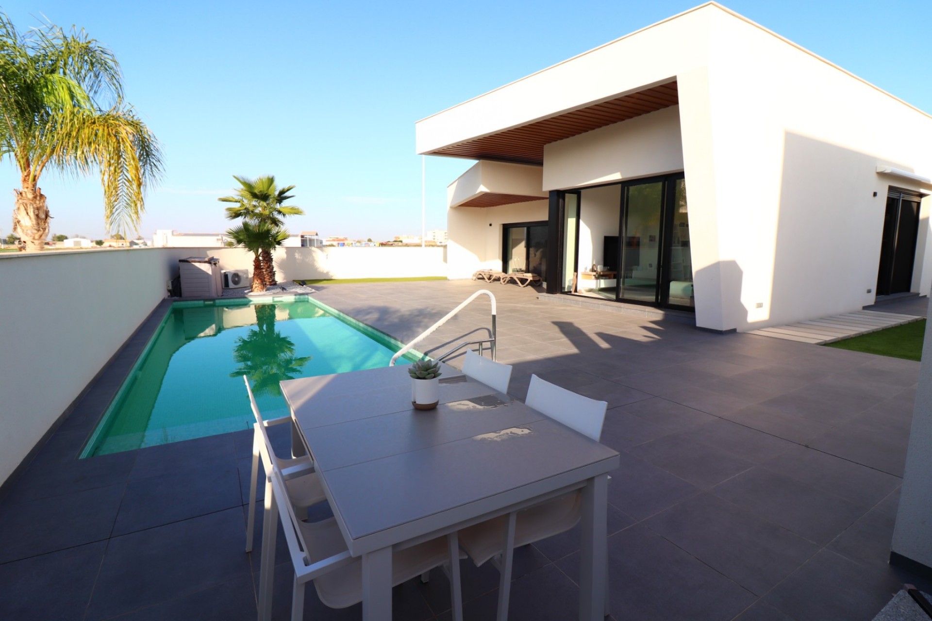 La Revente - Villa - Formentera del Segura - Fincas de La Vega