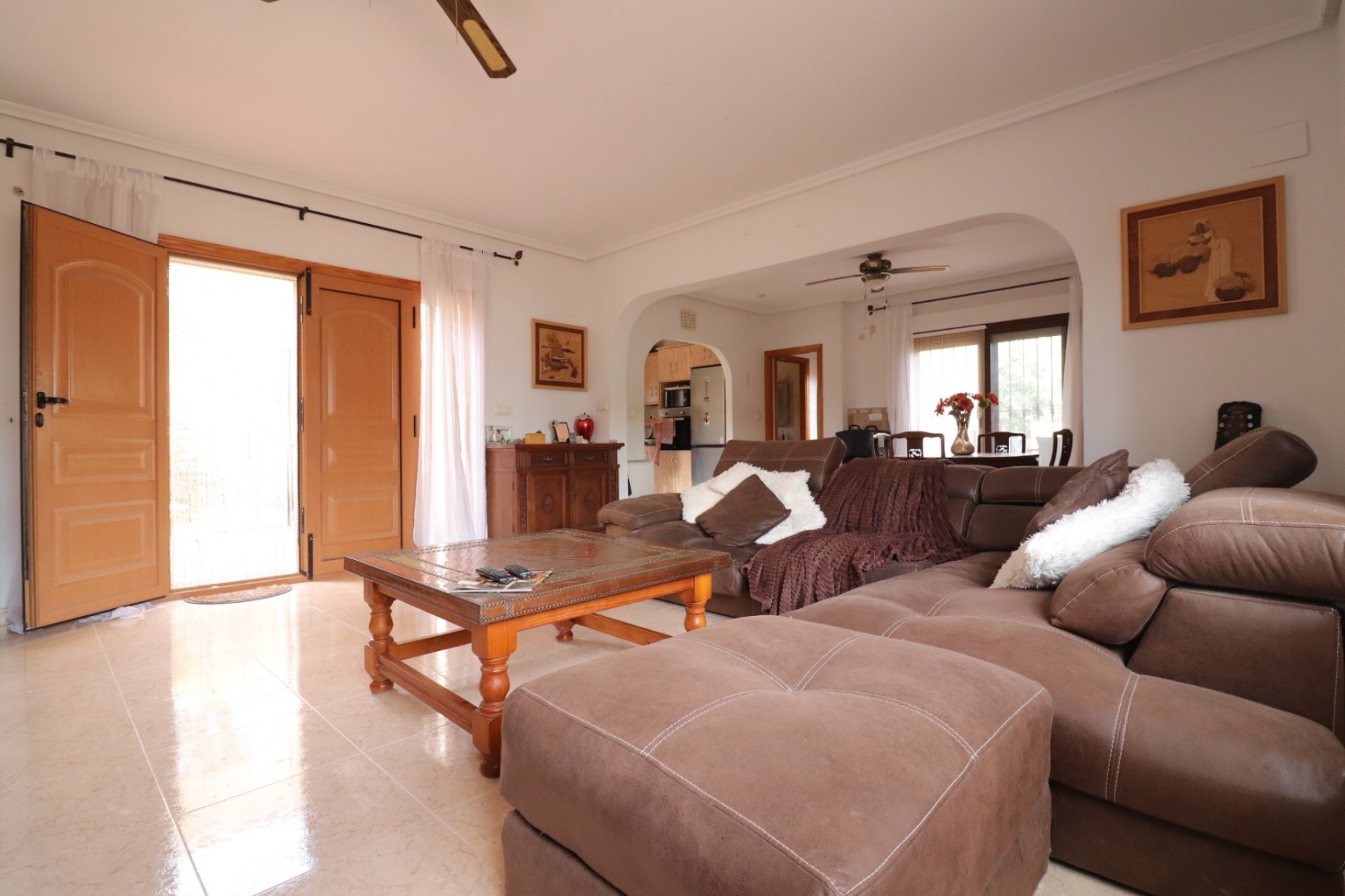 La Revente - Villa - Formentera del Segura - Fincas de La Vega