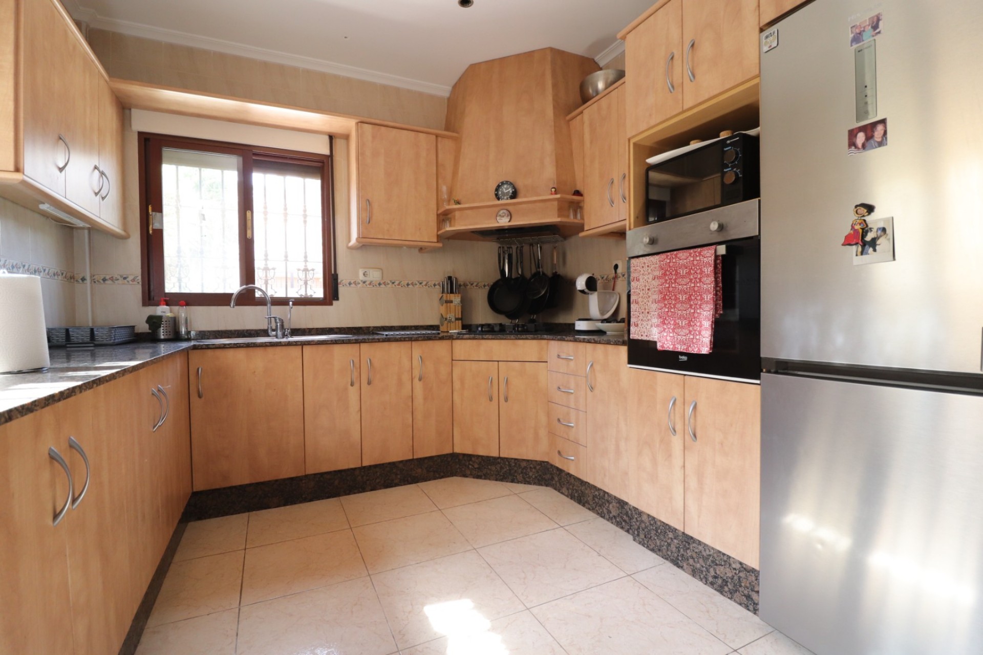La Revente - Villa - Formentera del Segura - Fincas de La Vega