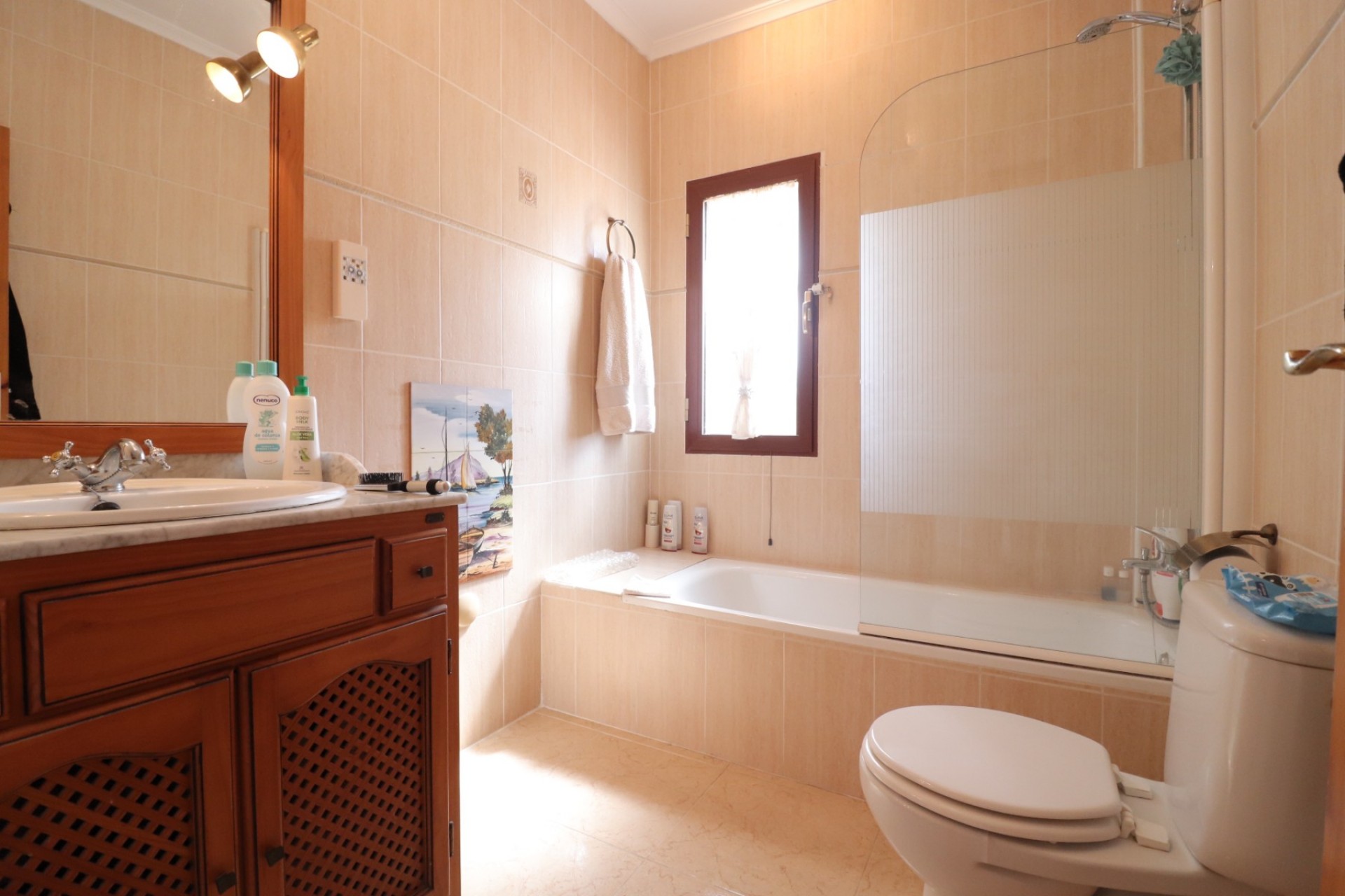 La Revente - Villa - Formentera del Segura - Fincas de La Vega