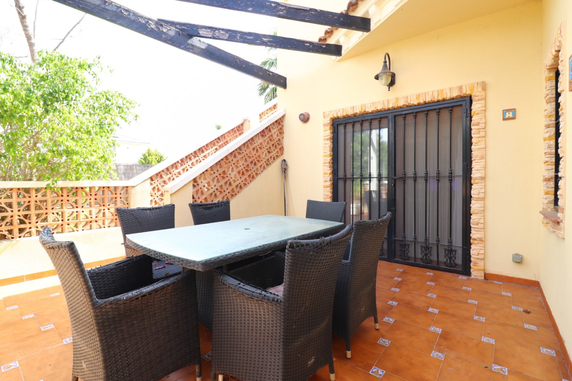 La Revente - Villa - Formentera del Segura - Fincas de La Vega