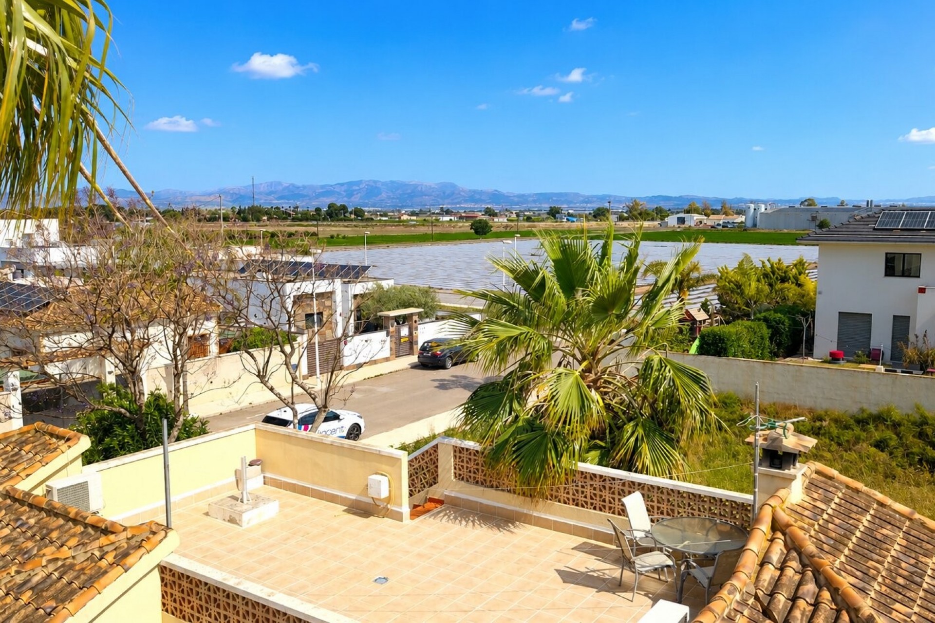 La Revente - Villa - Formentera del Segura - Fincas de La Vega