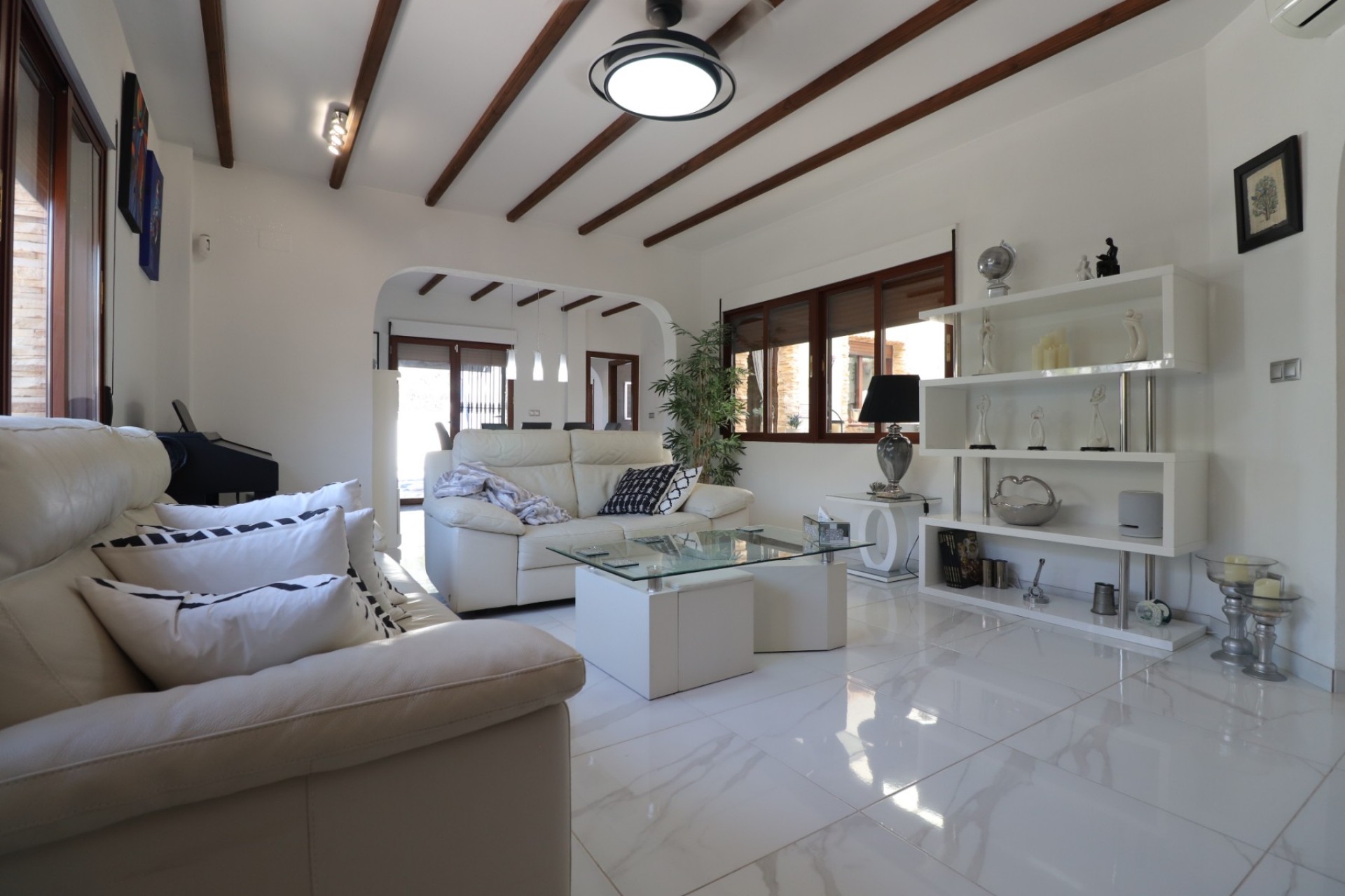 La Revente - Villa - Formentera del Segura - Fincas de La Vega
