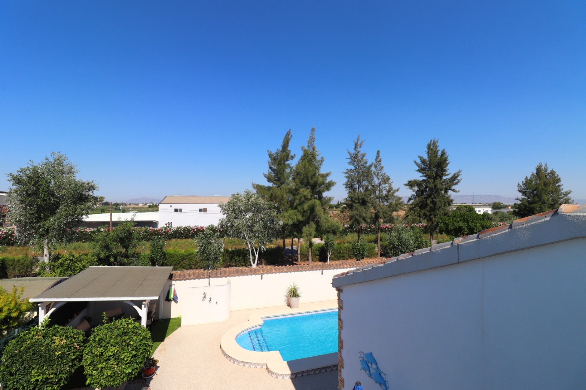 La Revente - Villa - Formentera del Segura - Fincas de La Vega