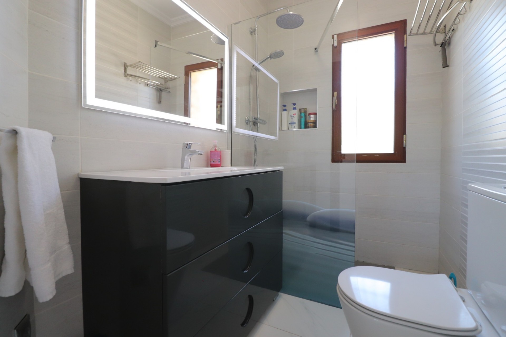 La Revente - Villa - Formentera del Segura - Fincas de La Vega