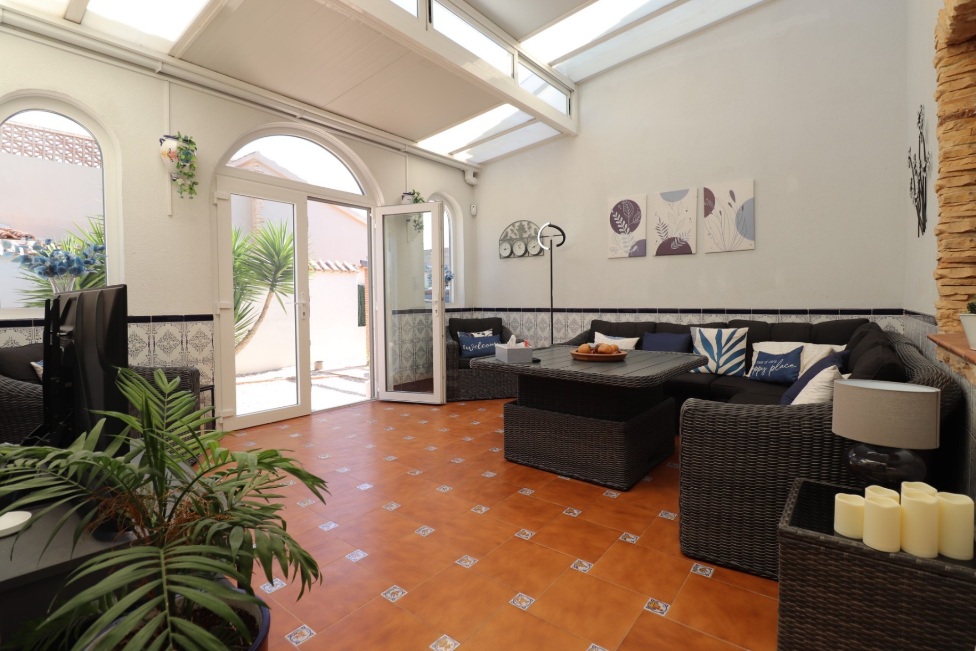 La Revente - Villa - Formentera del Segura - Fincas de La Vega