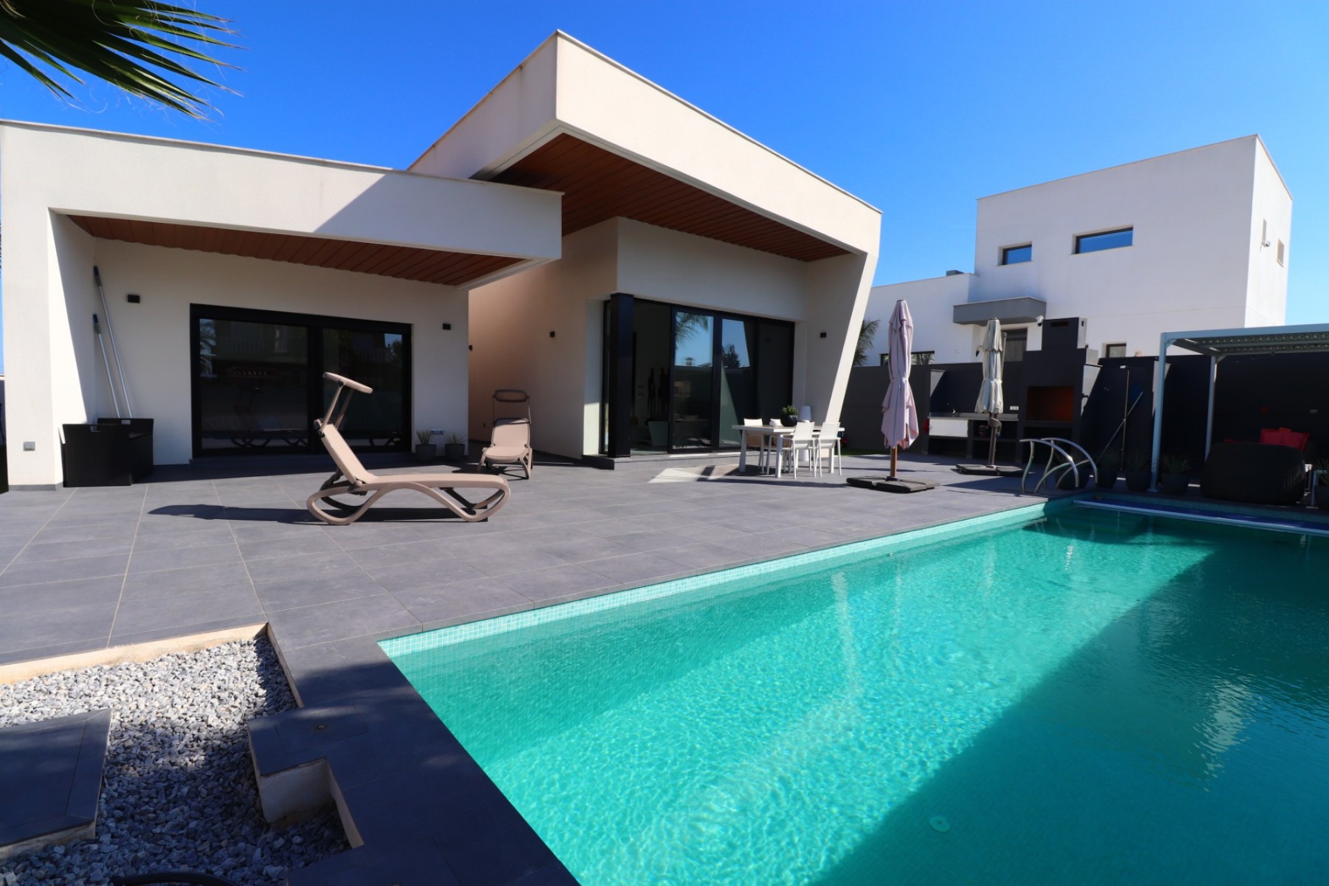 La Revente - Villa - Formentera del Segura - Fincas de La Vega