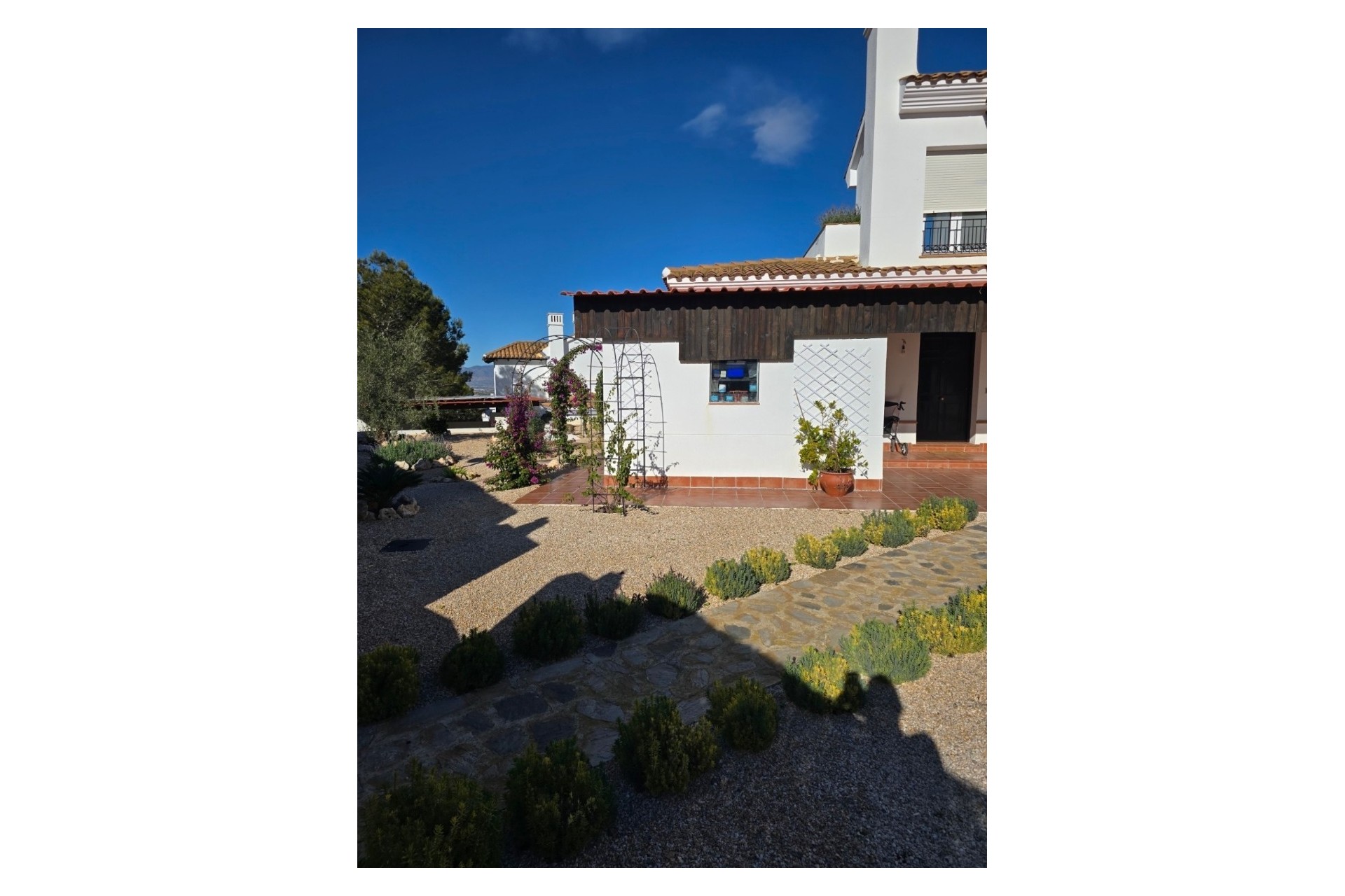 La Revente - Villa - Fuente Alamo - Las Palas