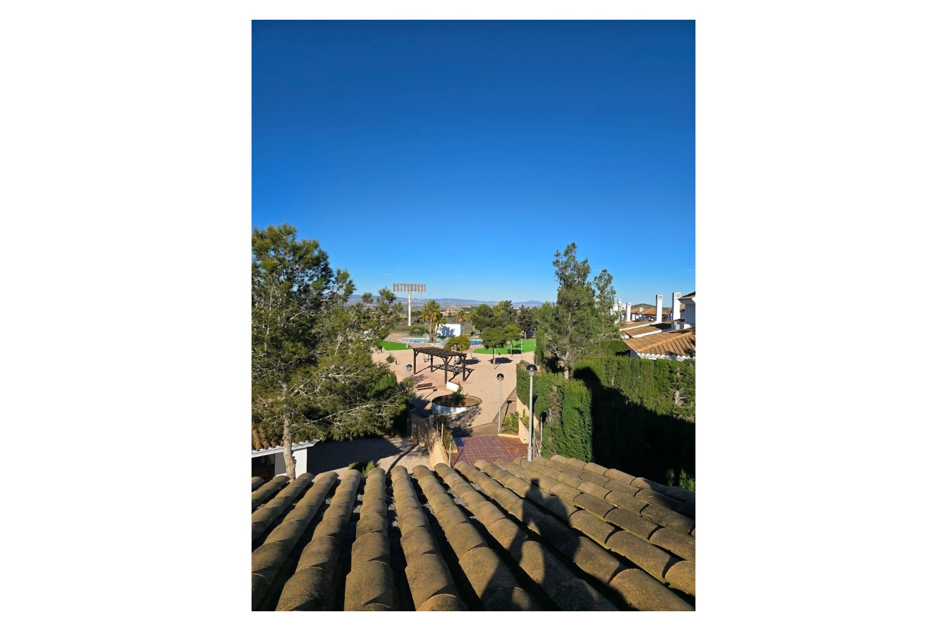 La Revente - Villa - Fuente Alamo - Las Palas