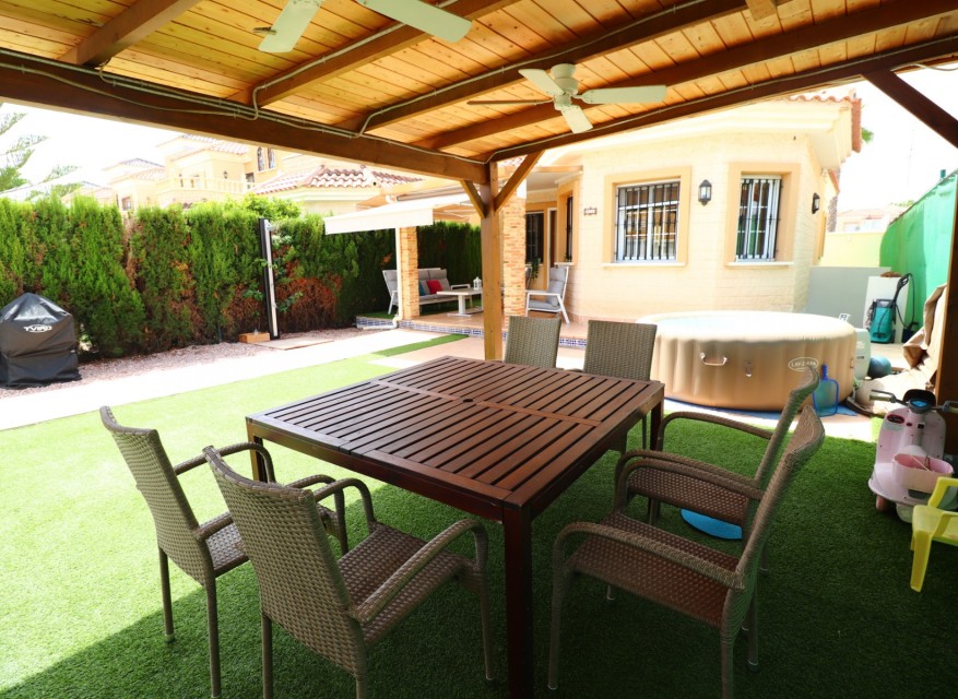 La Revente - Villa - Guardamar del Segura - El Raso