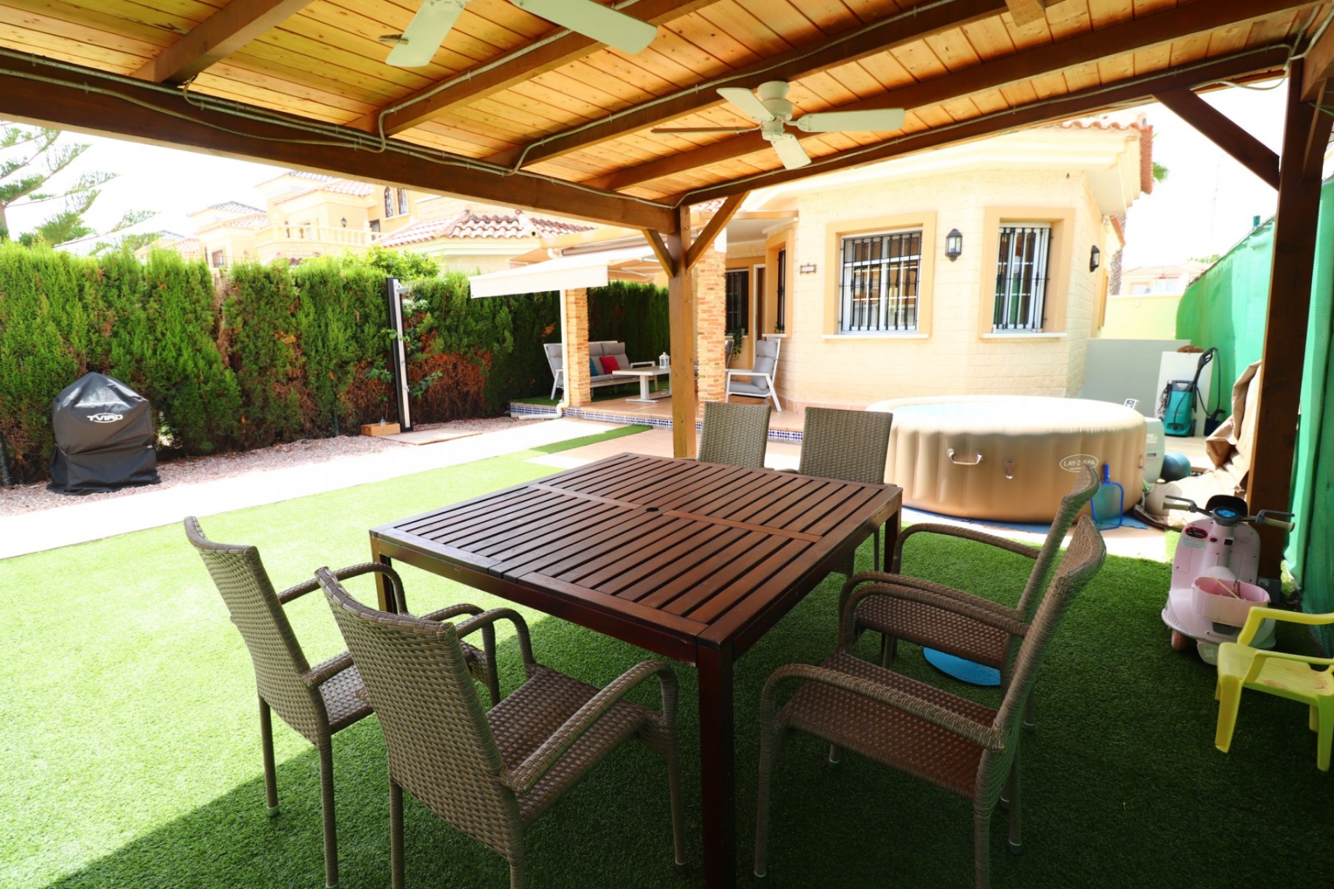 La Revente - Villa - Guardamar del Segura - El Raso