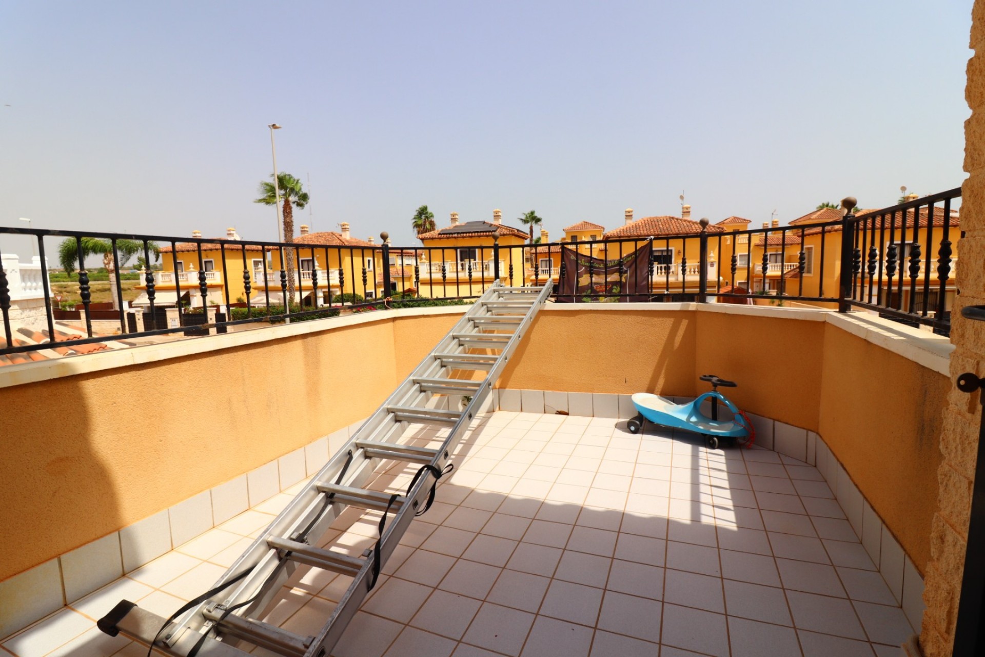 La Revente - Villa - Guardamar del Segura - El Raso