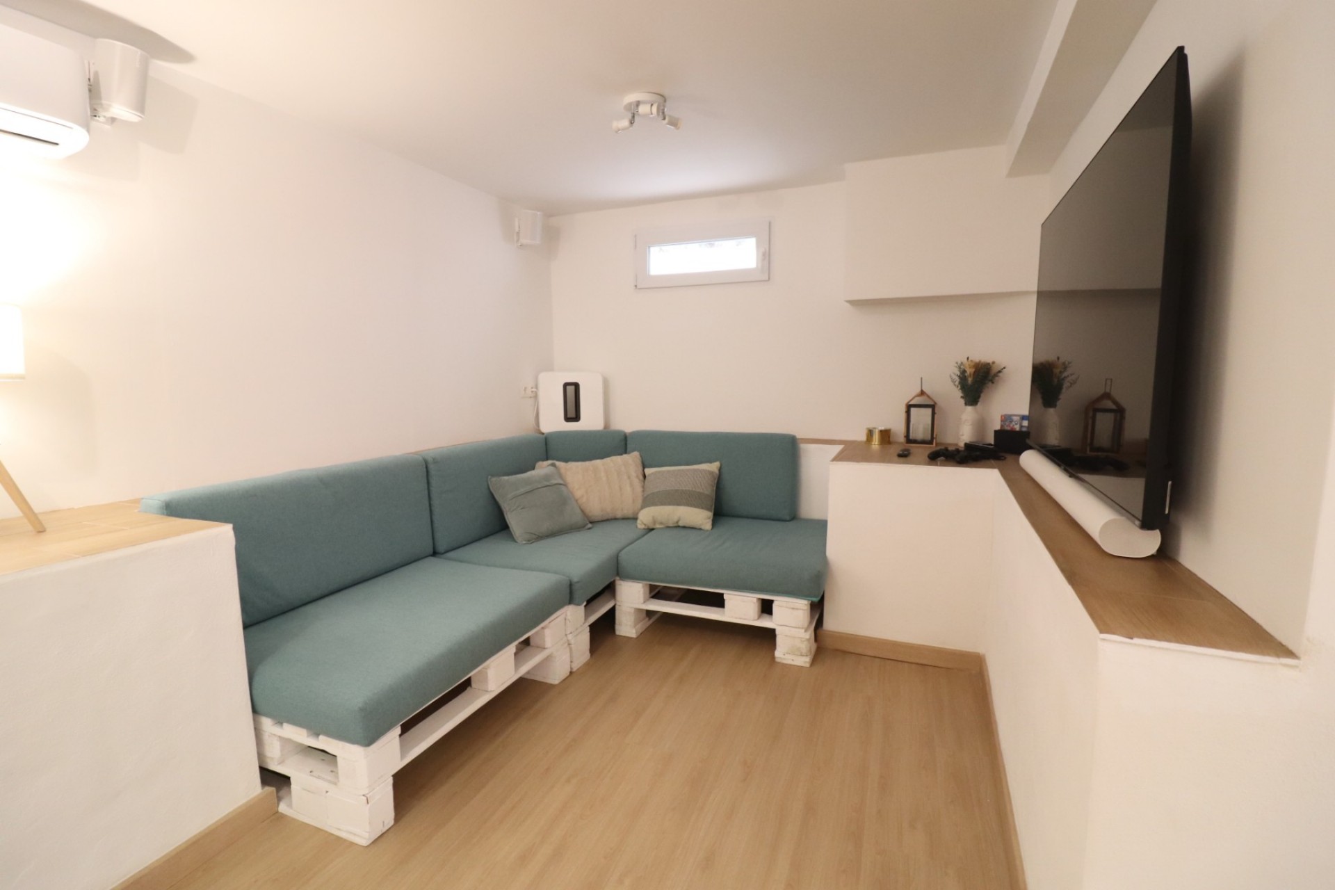 La Revente - Villa - Guardamar del Segura - El Raso