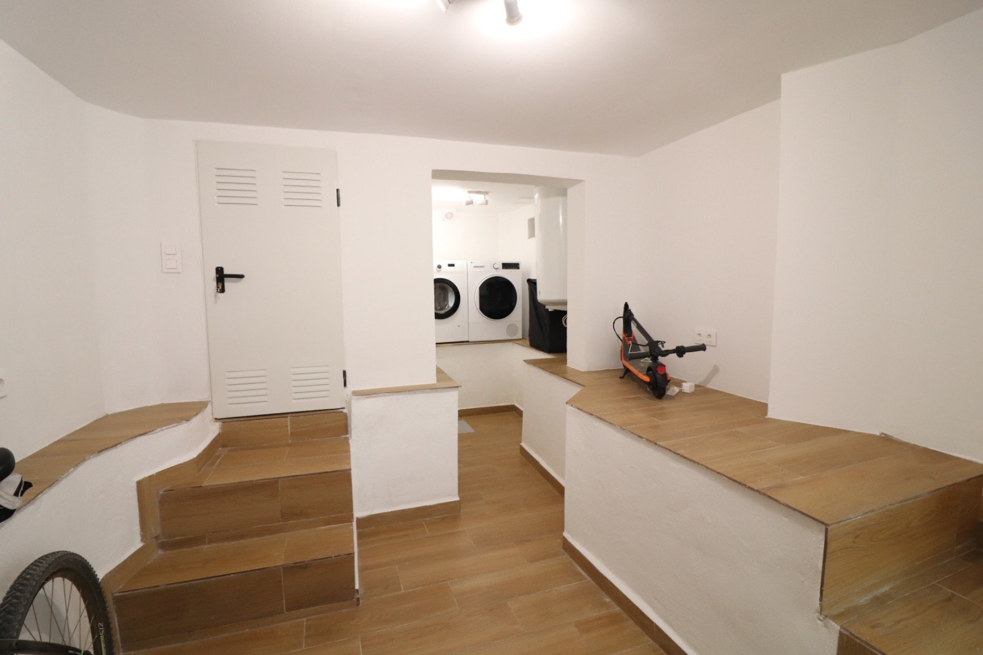 La Revente - Villa - Guardamar del Segura - El Raso