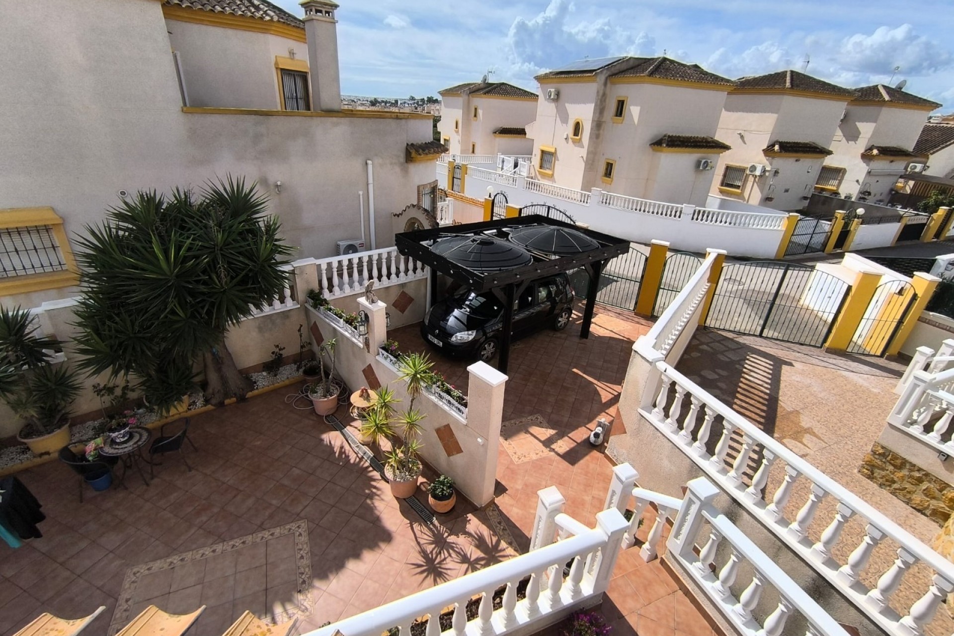 La Revente - Villa - Guardamar del Segura - El Raso