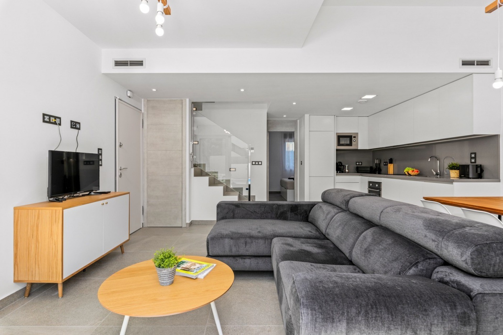 La Revente - Villa - Guardamar del Segura - El Raso