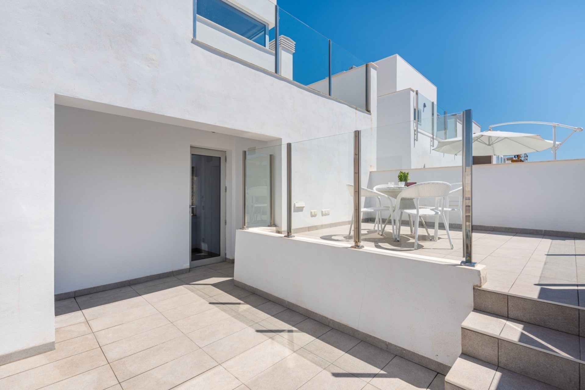 La Revente - Villa - Guardamar del Segura - El Raso