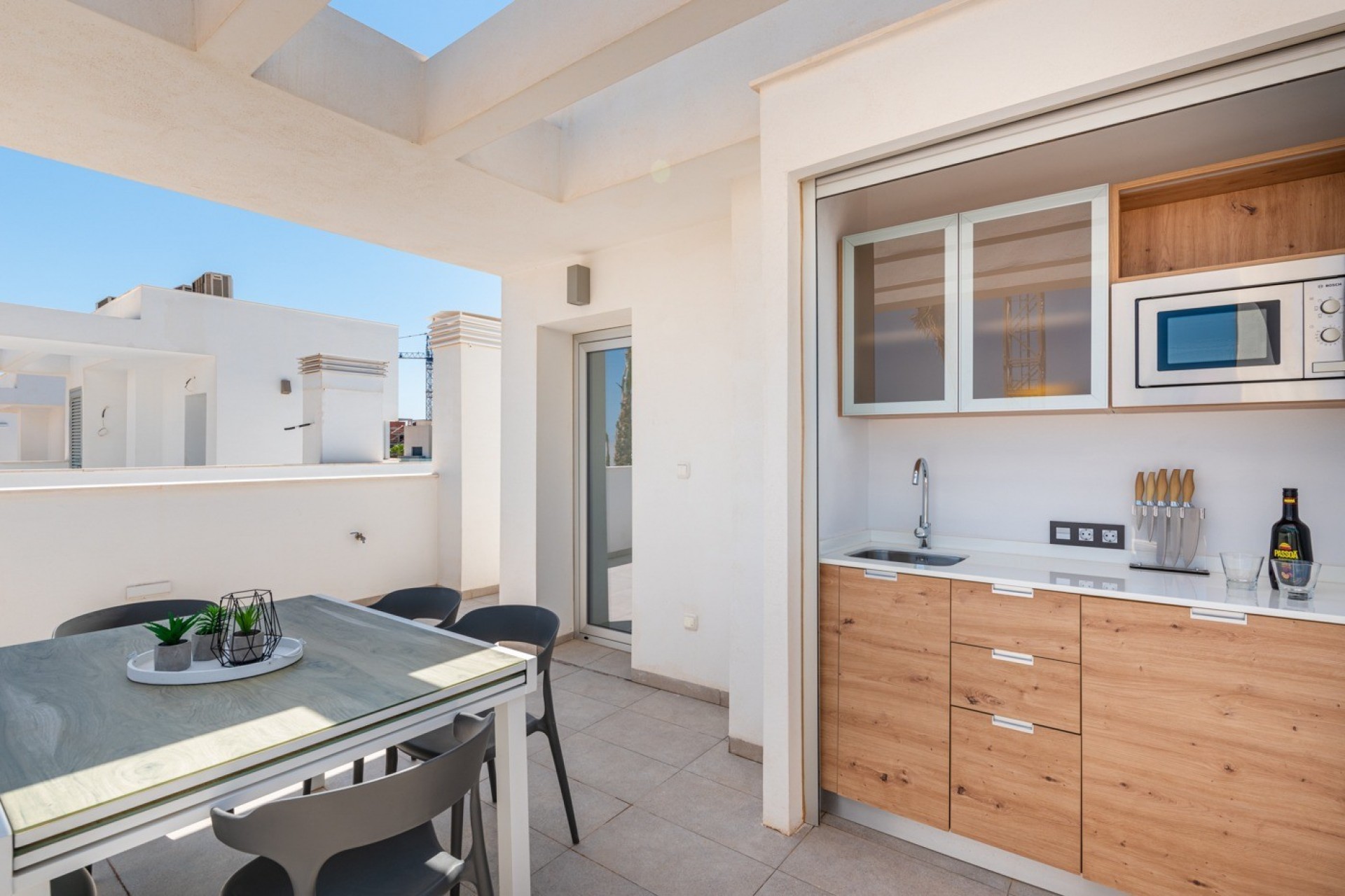 La Revente - Villa - Guardamar del Segura - El Raso