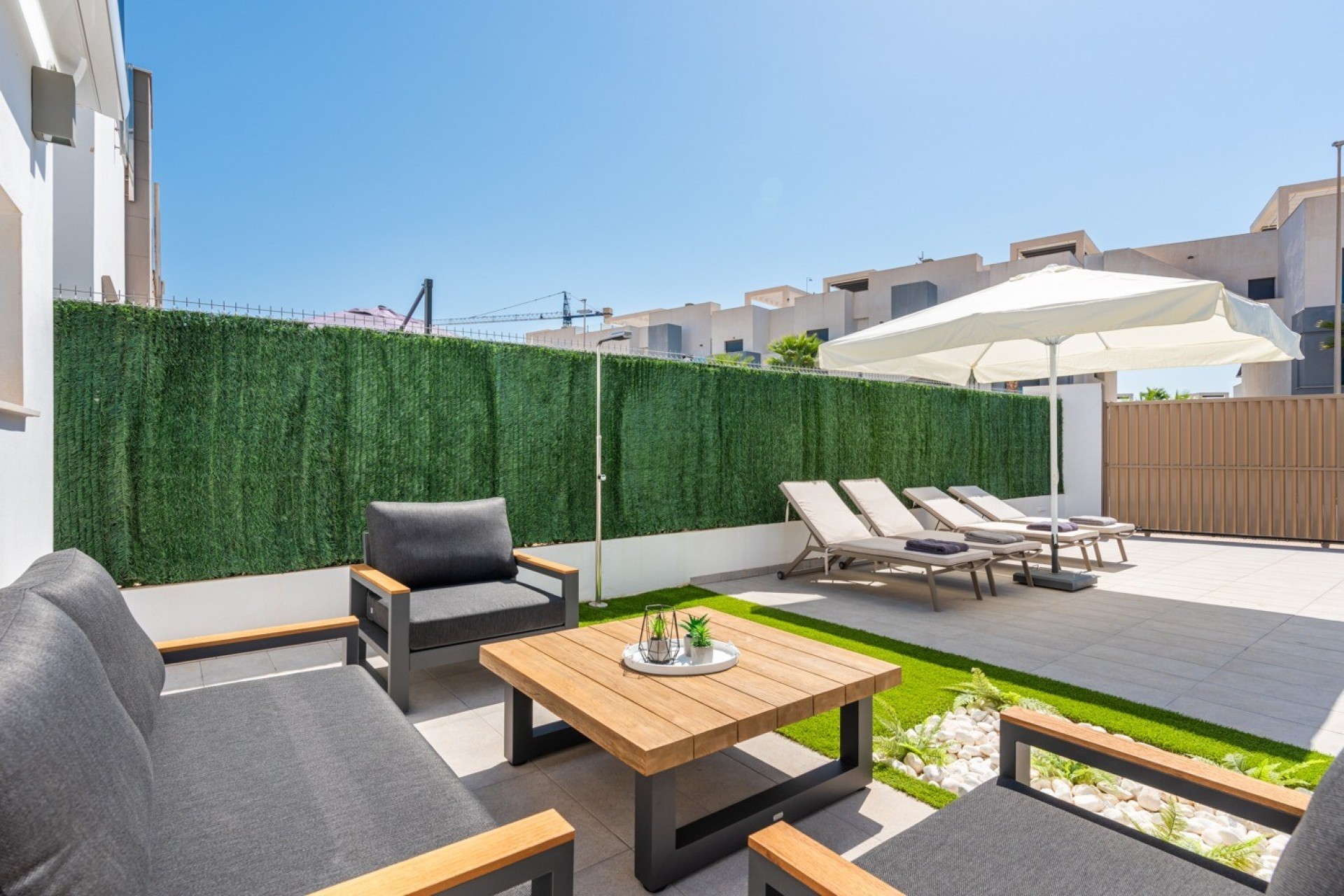 La Revente - Villa - Guardamar del Segura - El Raso