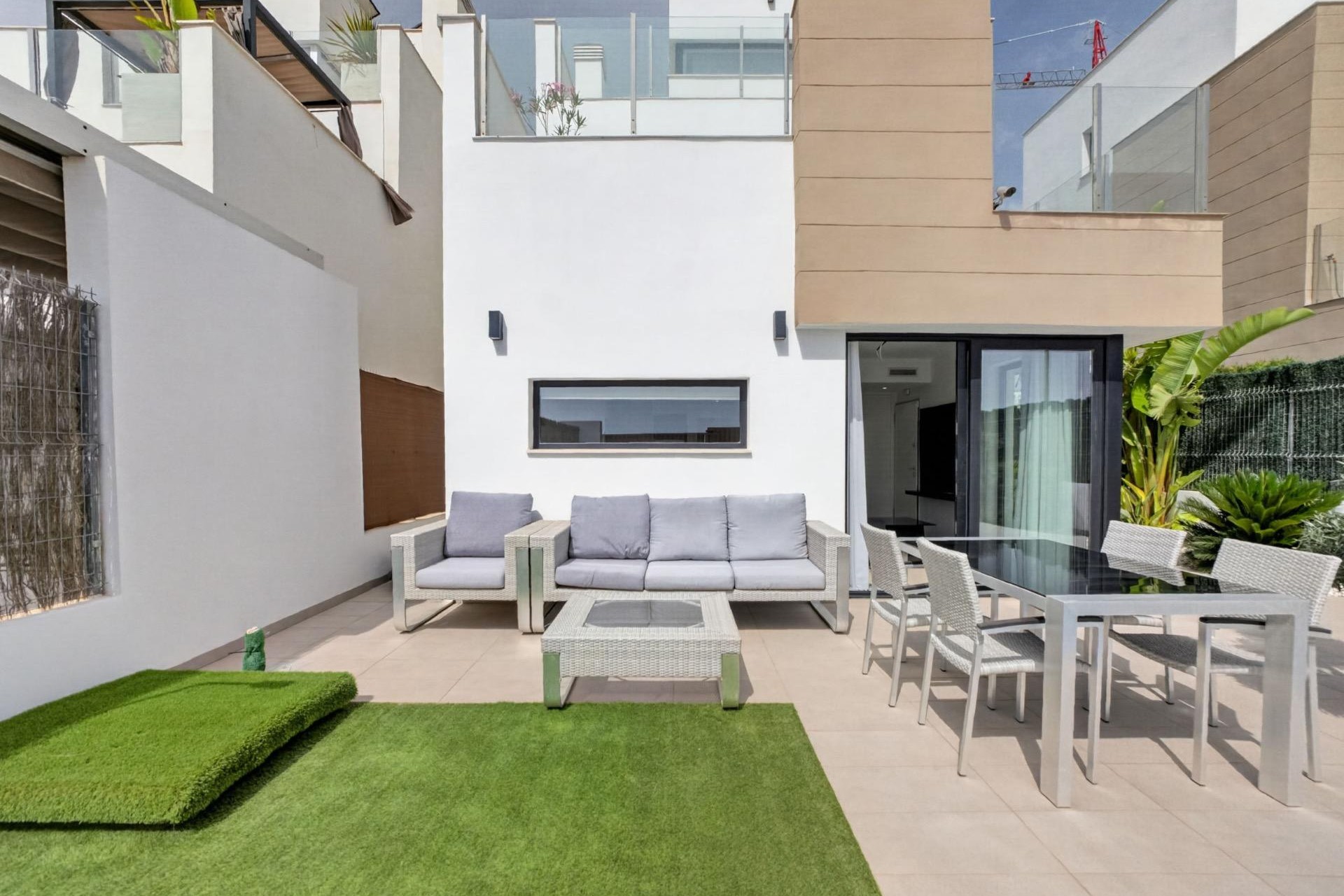La Revente - Villa - Guardamar del Segura - El Raso