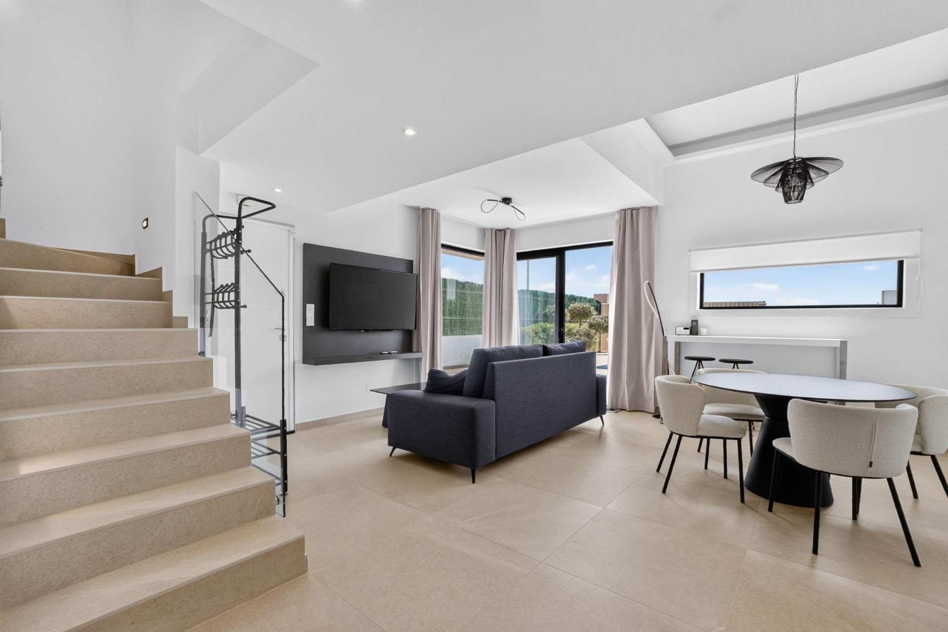 La Revente - Villa - Guardamar del Segura - El Raso