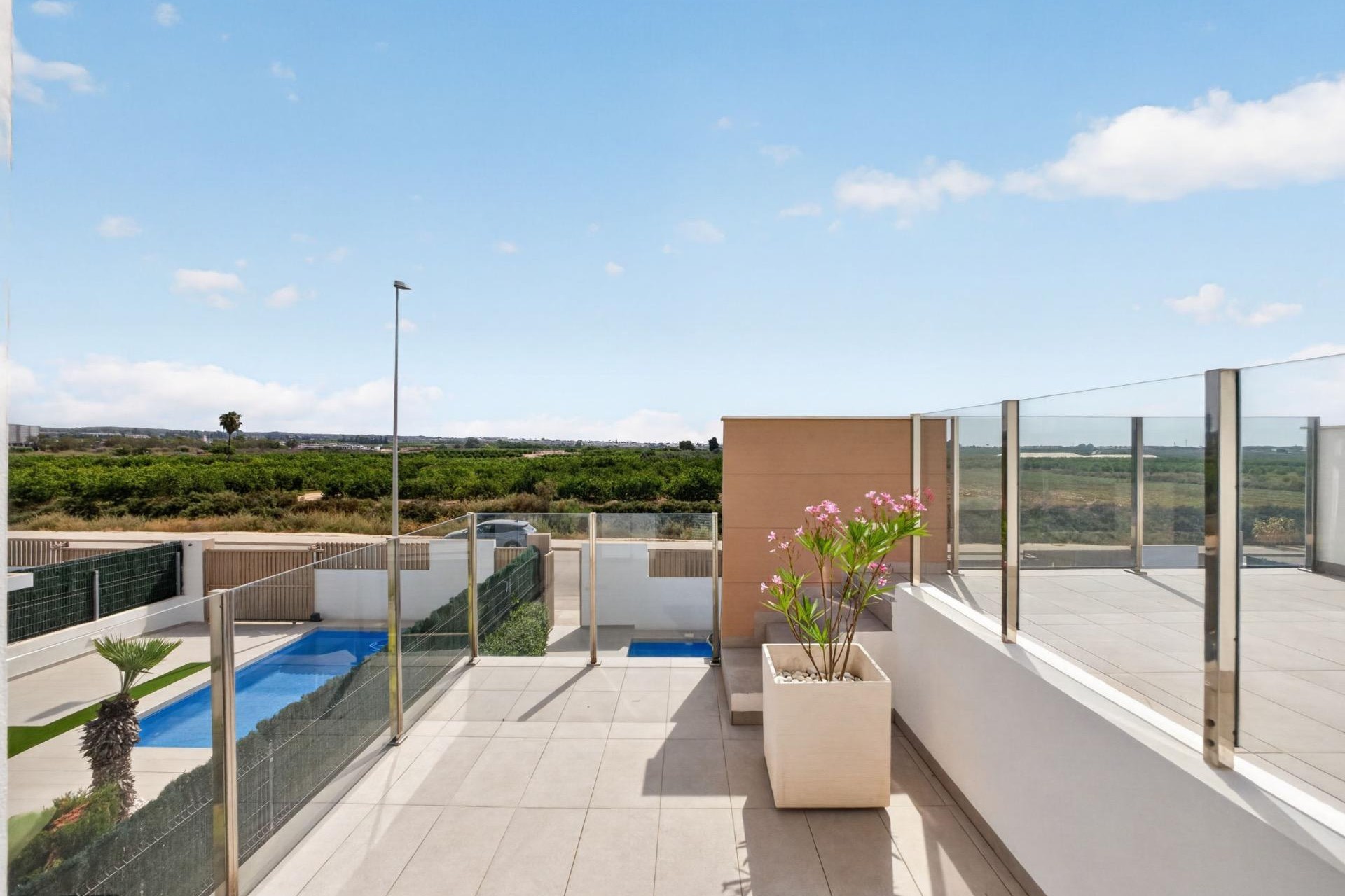 La Revente - Villa - Guardamar del Segura - El Raso