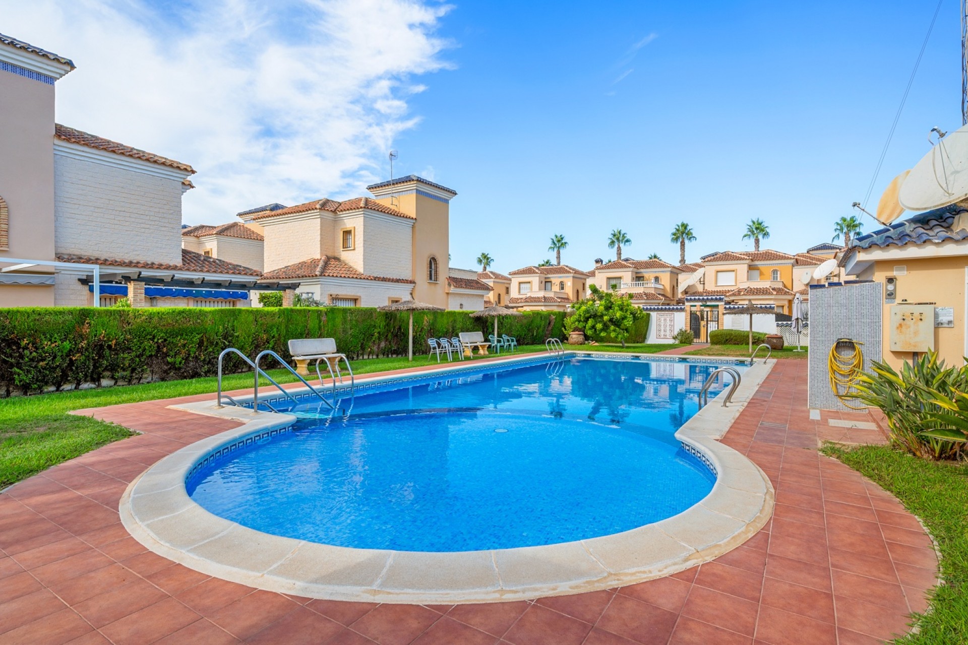 La Revente - Villa - Guardamar del Segura - El Raso