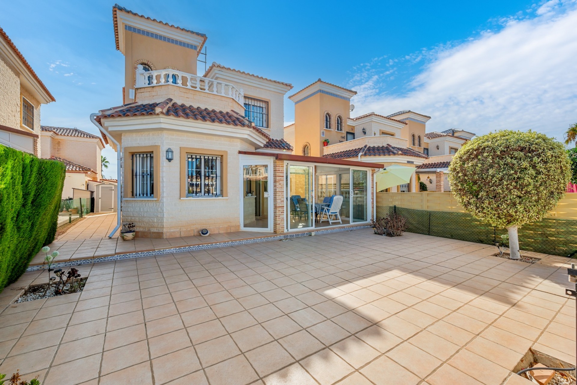 La Revente - Villa - Guardamar del Segura - El Raso
